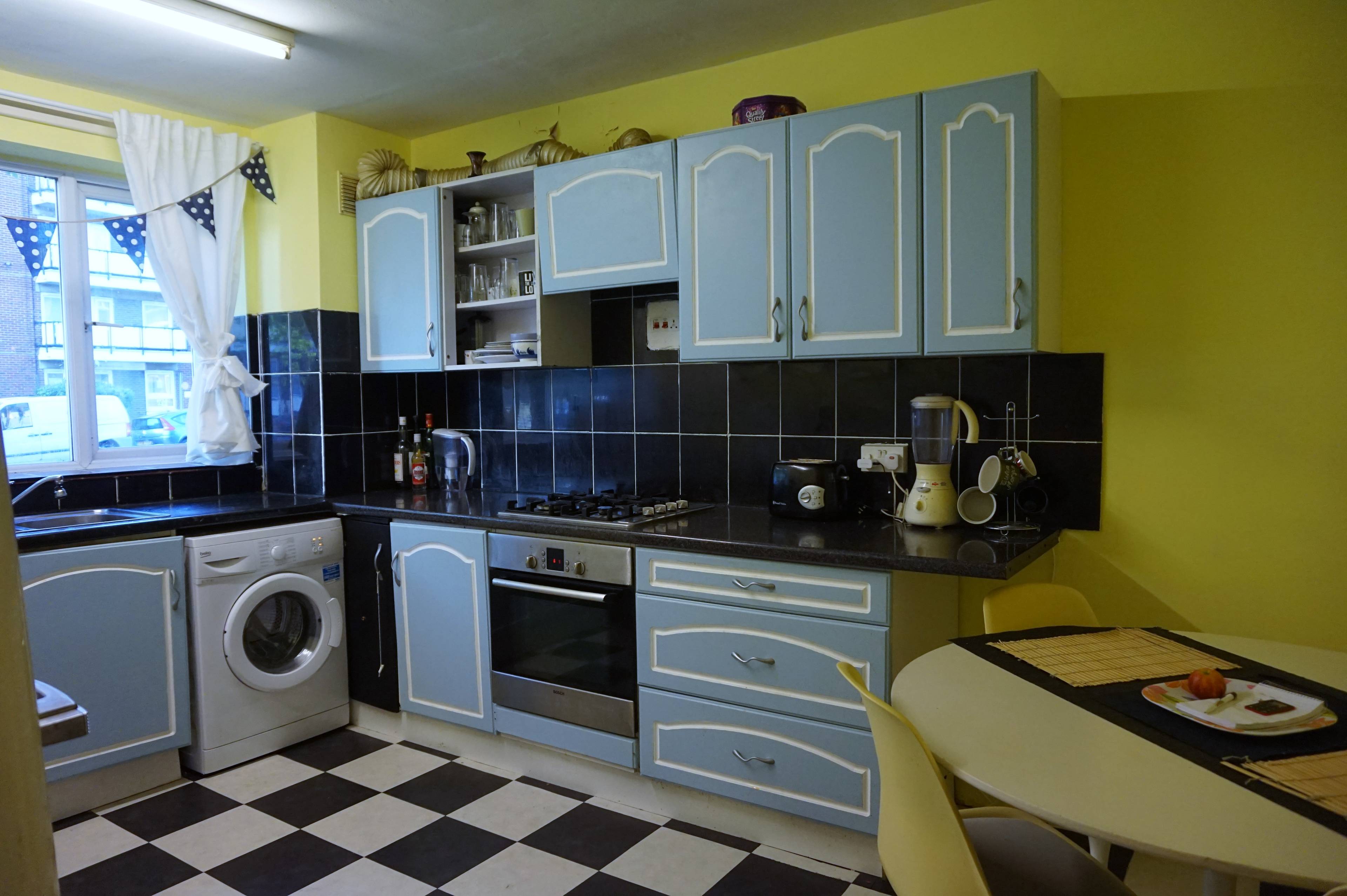 Kitchen / Breakfast