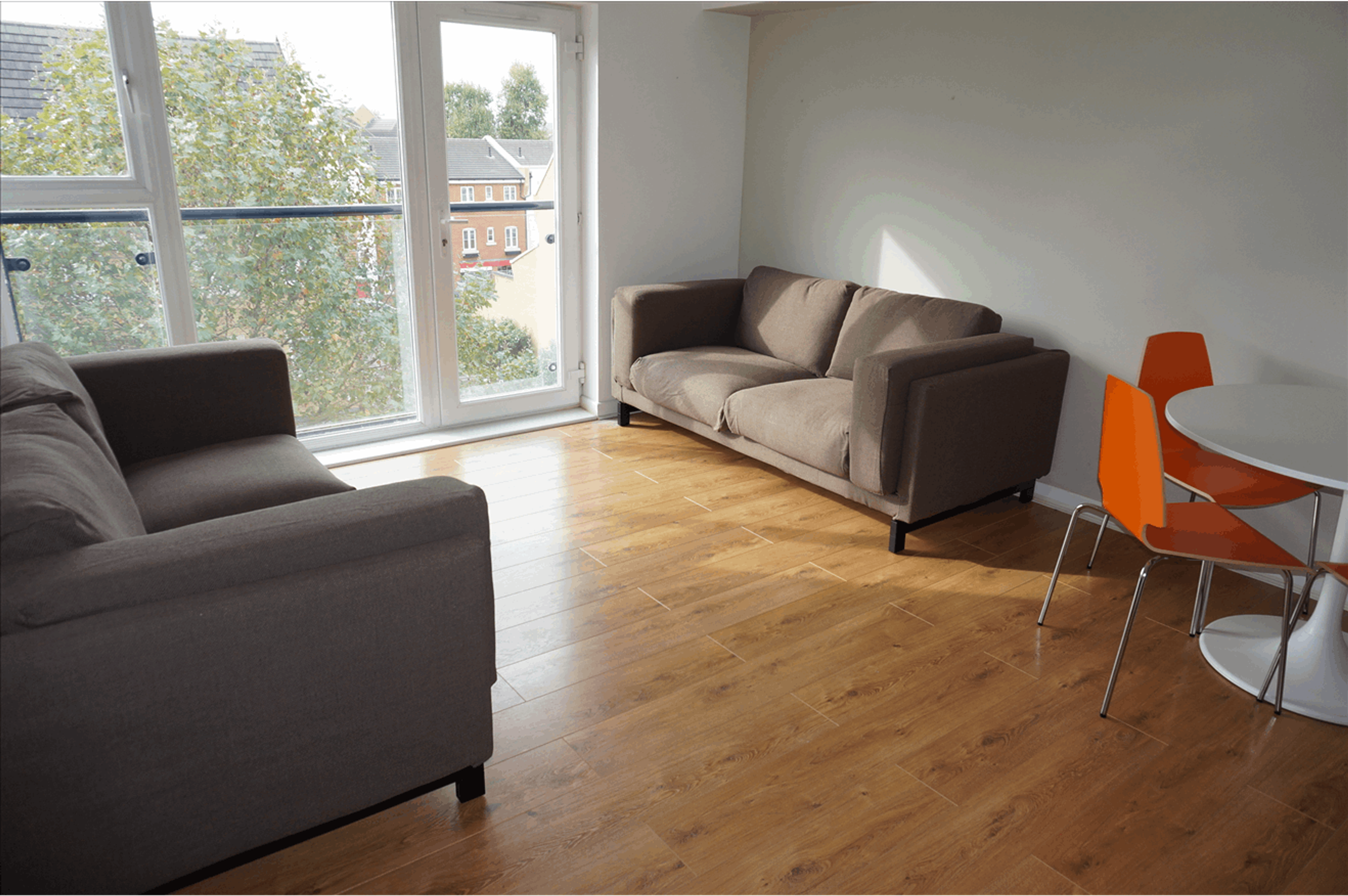 Living / Dining Room