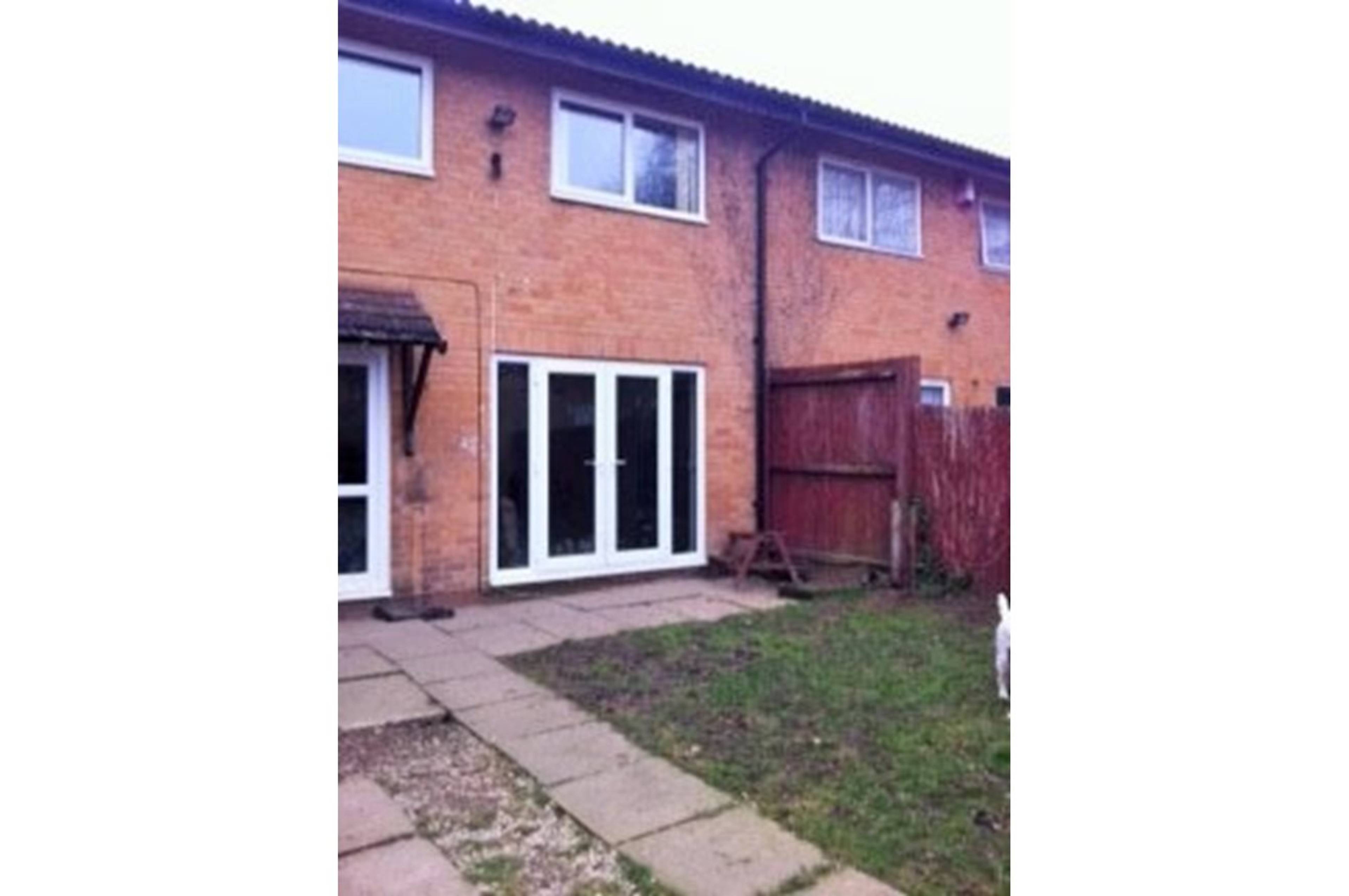 The Property