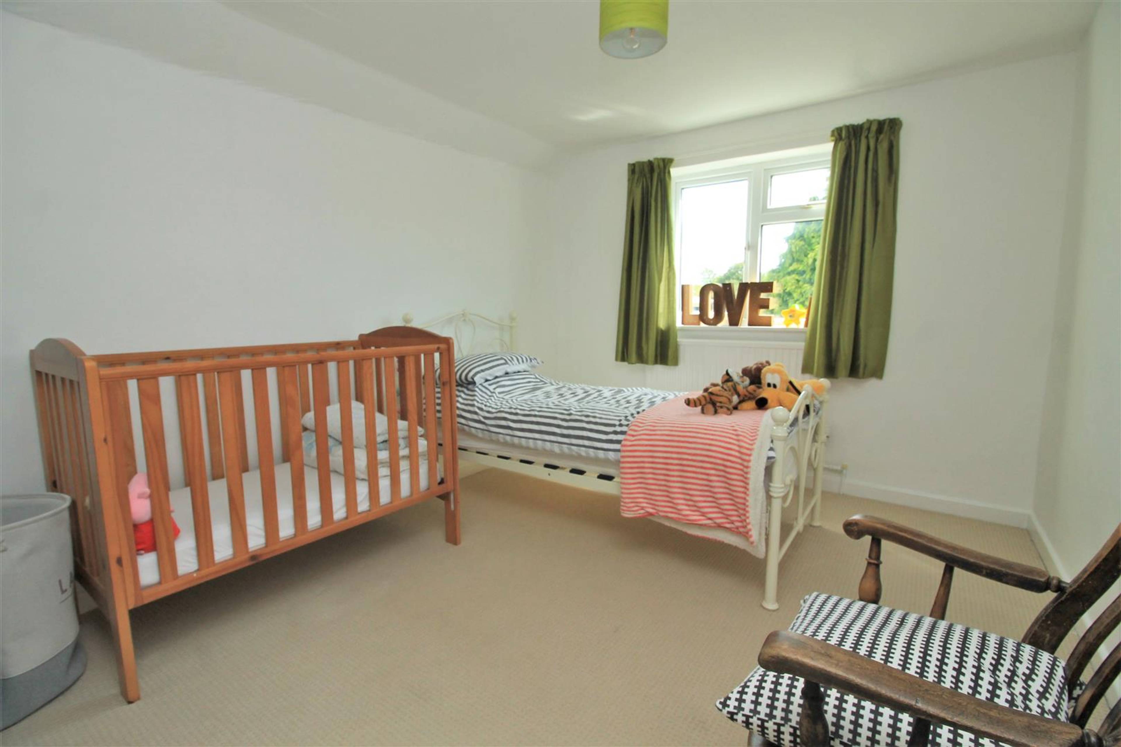Bedroom Five