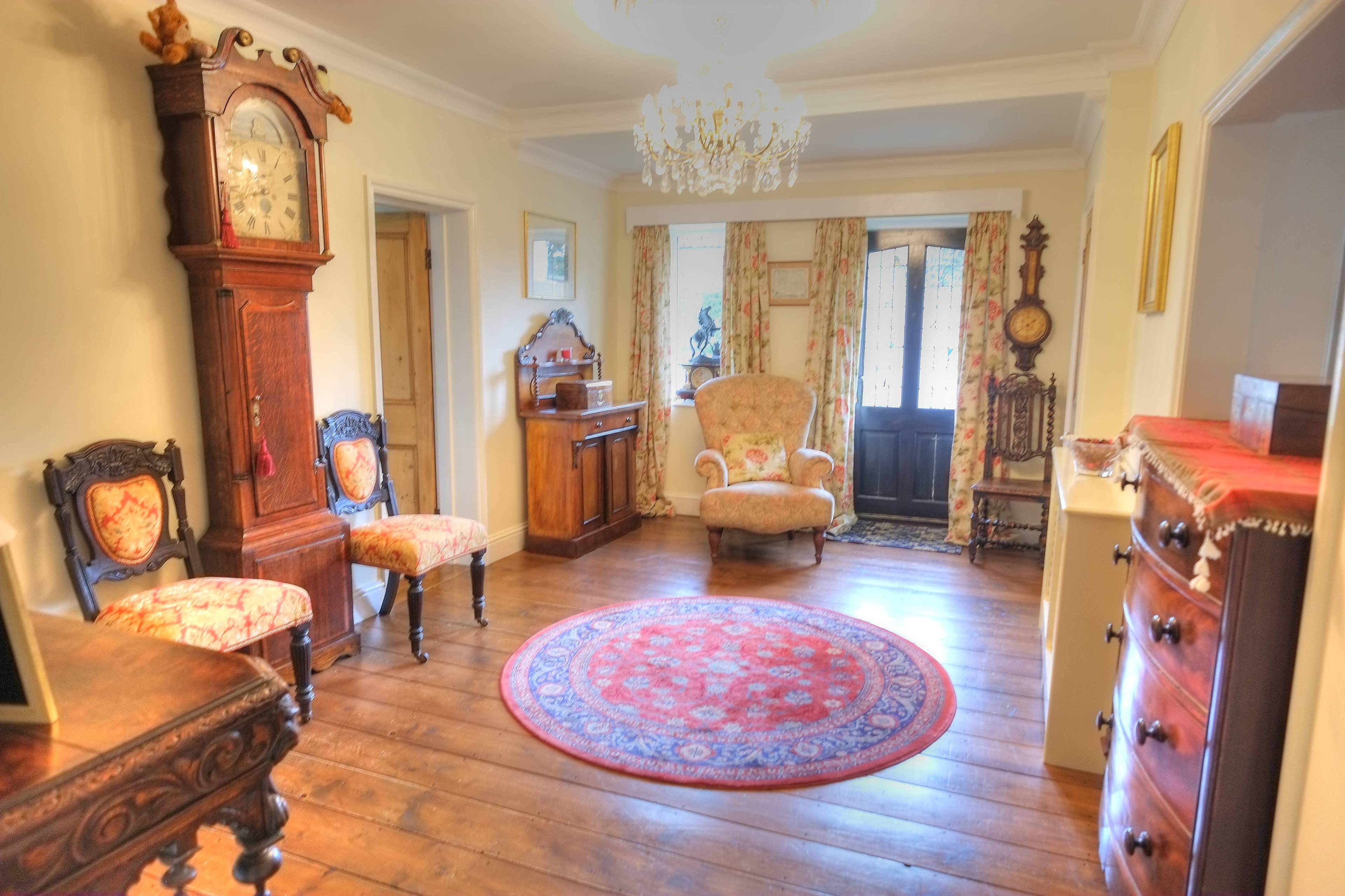 Grand Reception Hall