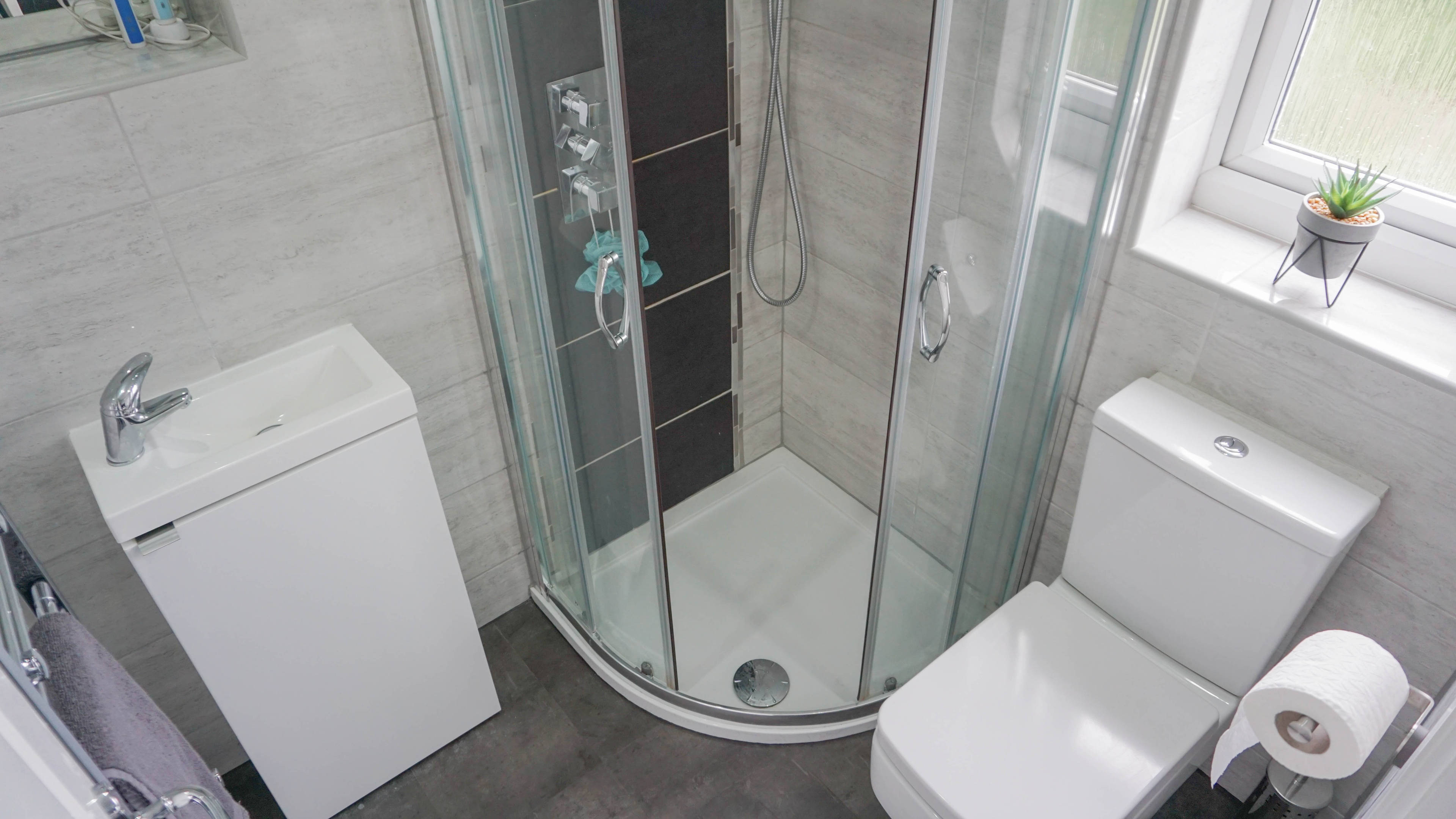 En-suite