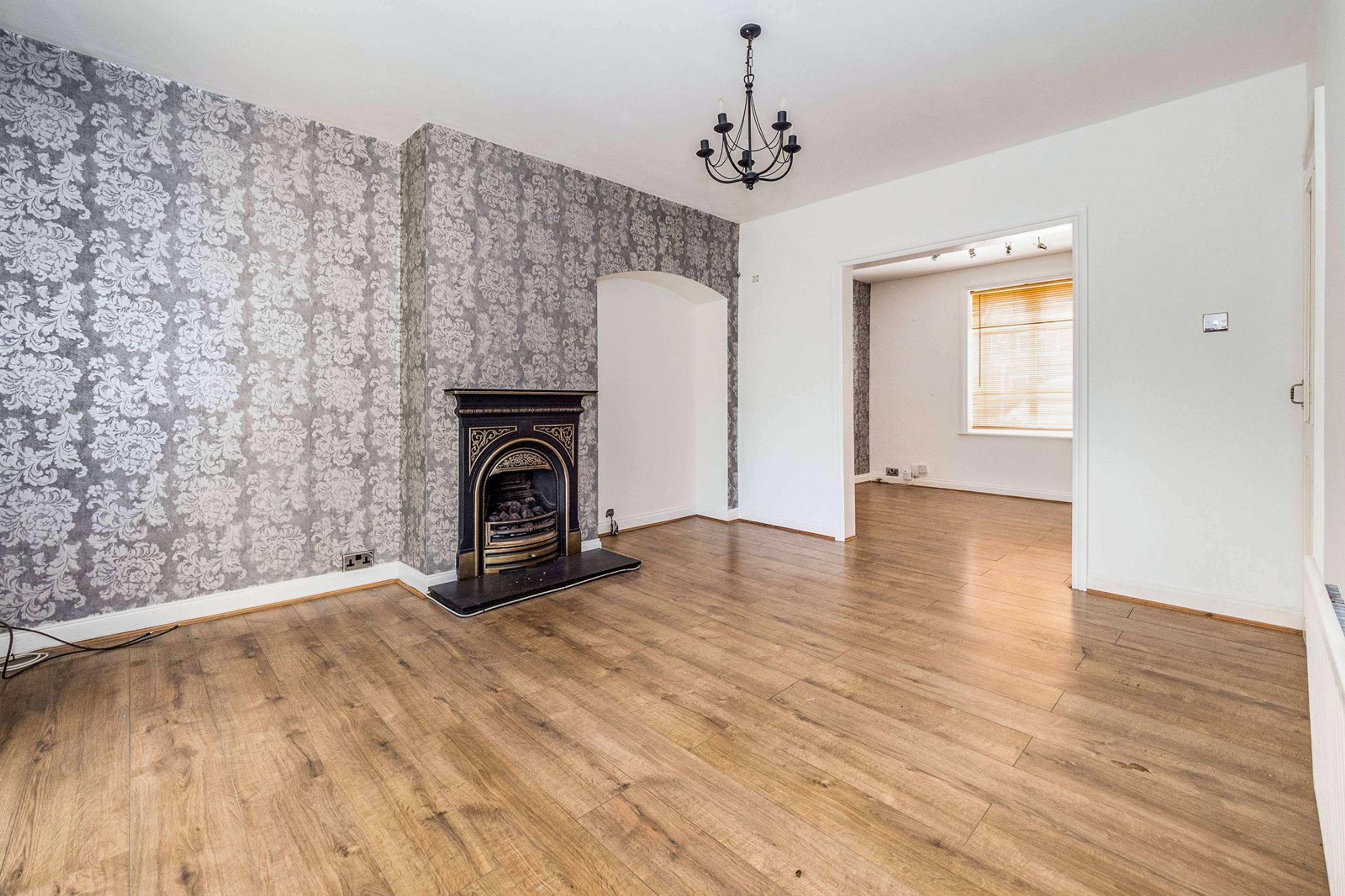 Living / Dining Room