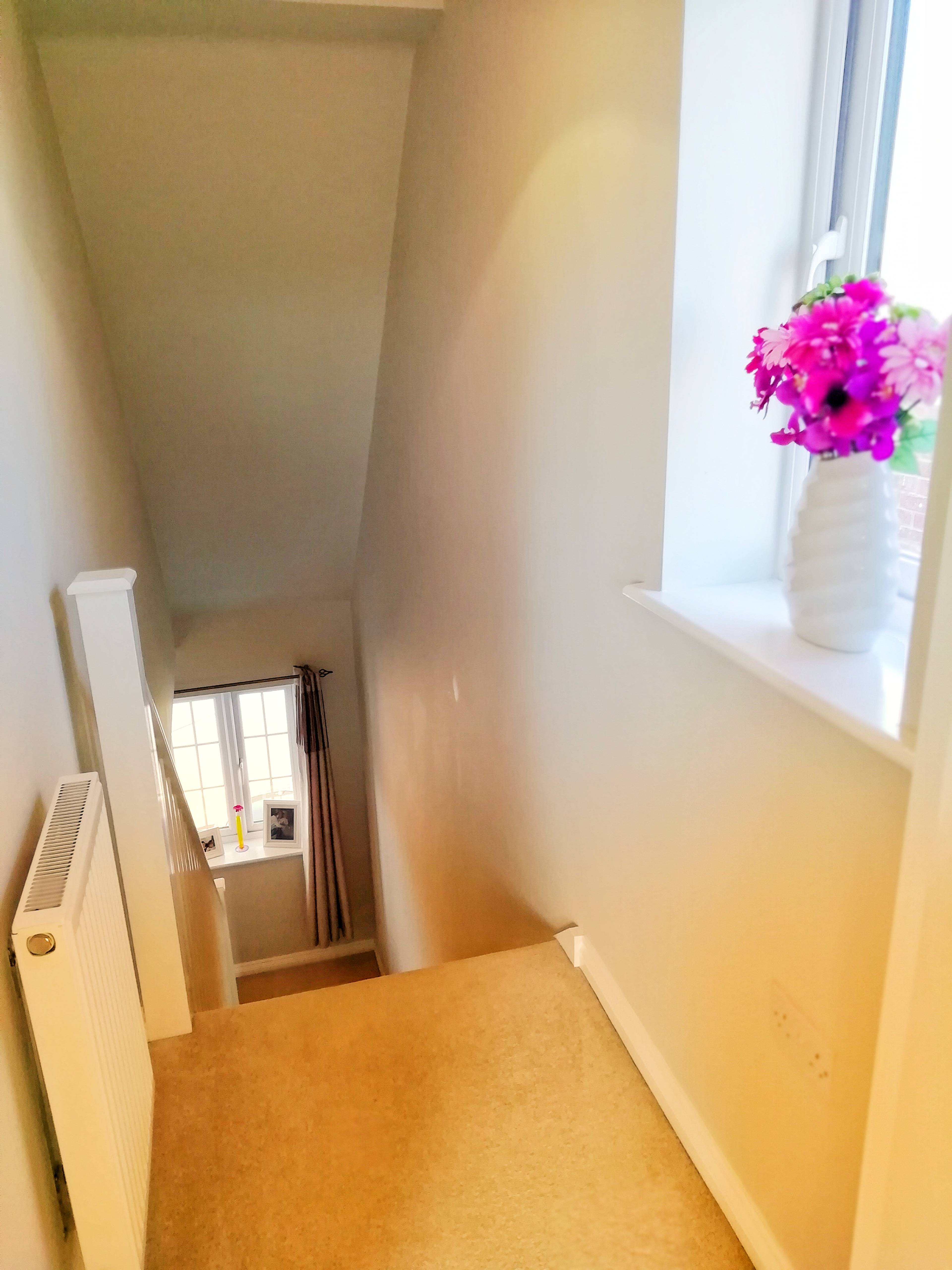 Second Floor Landing