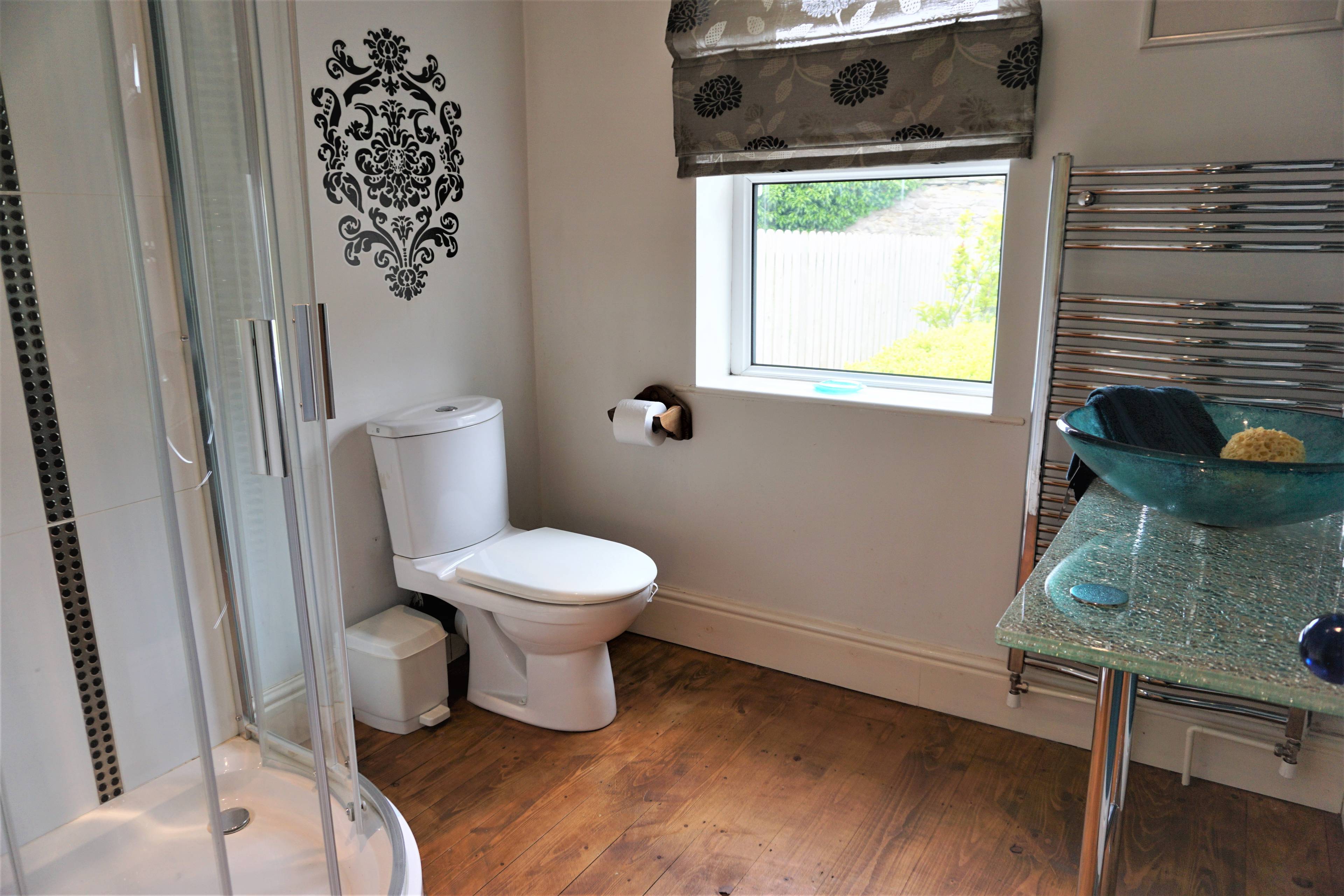Master En-suite