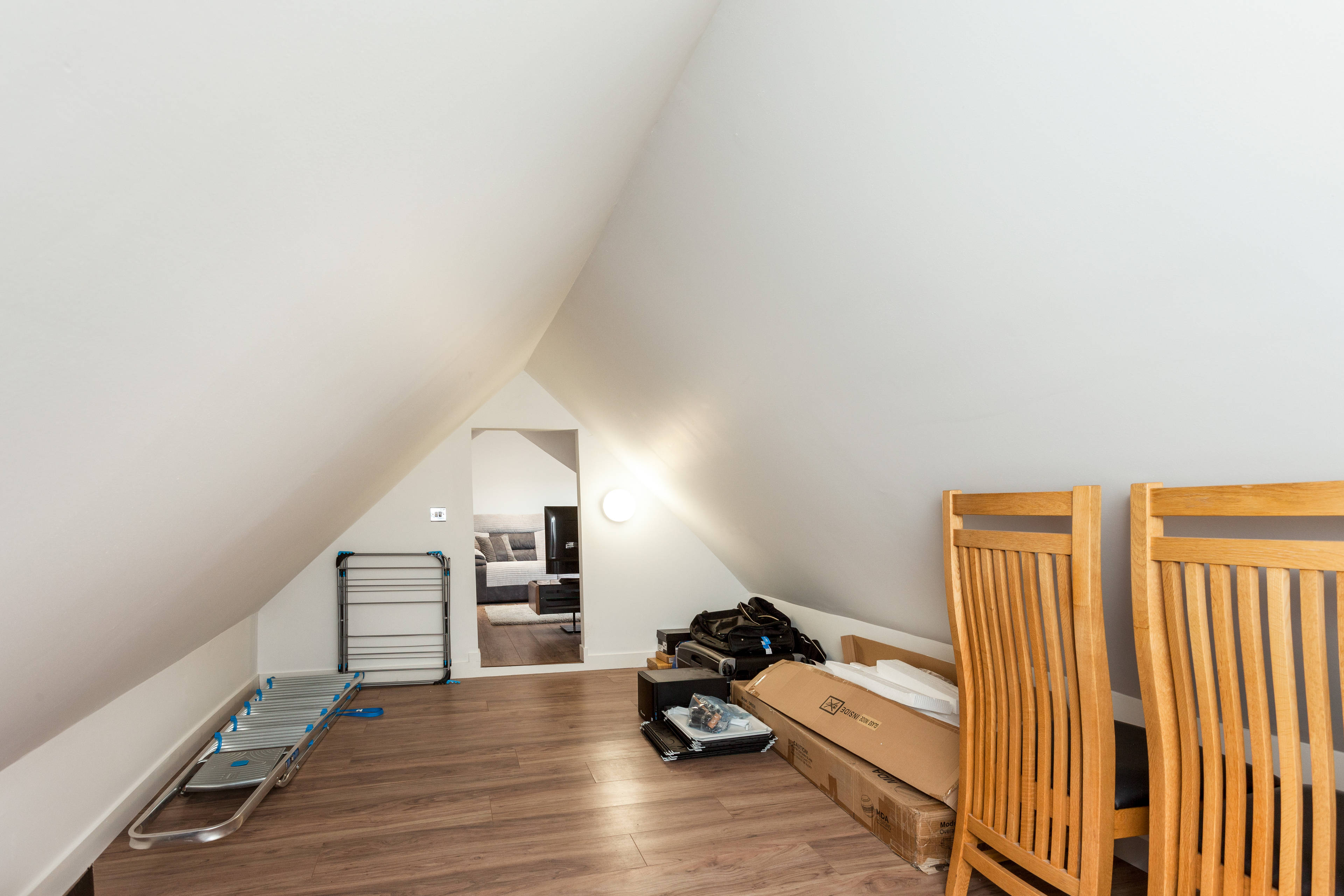 Storage Room