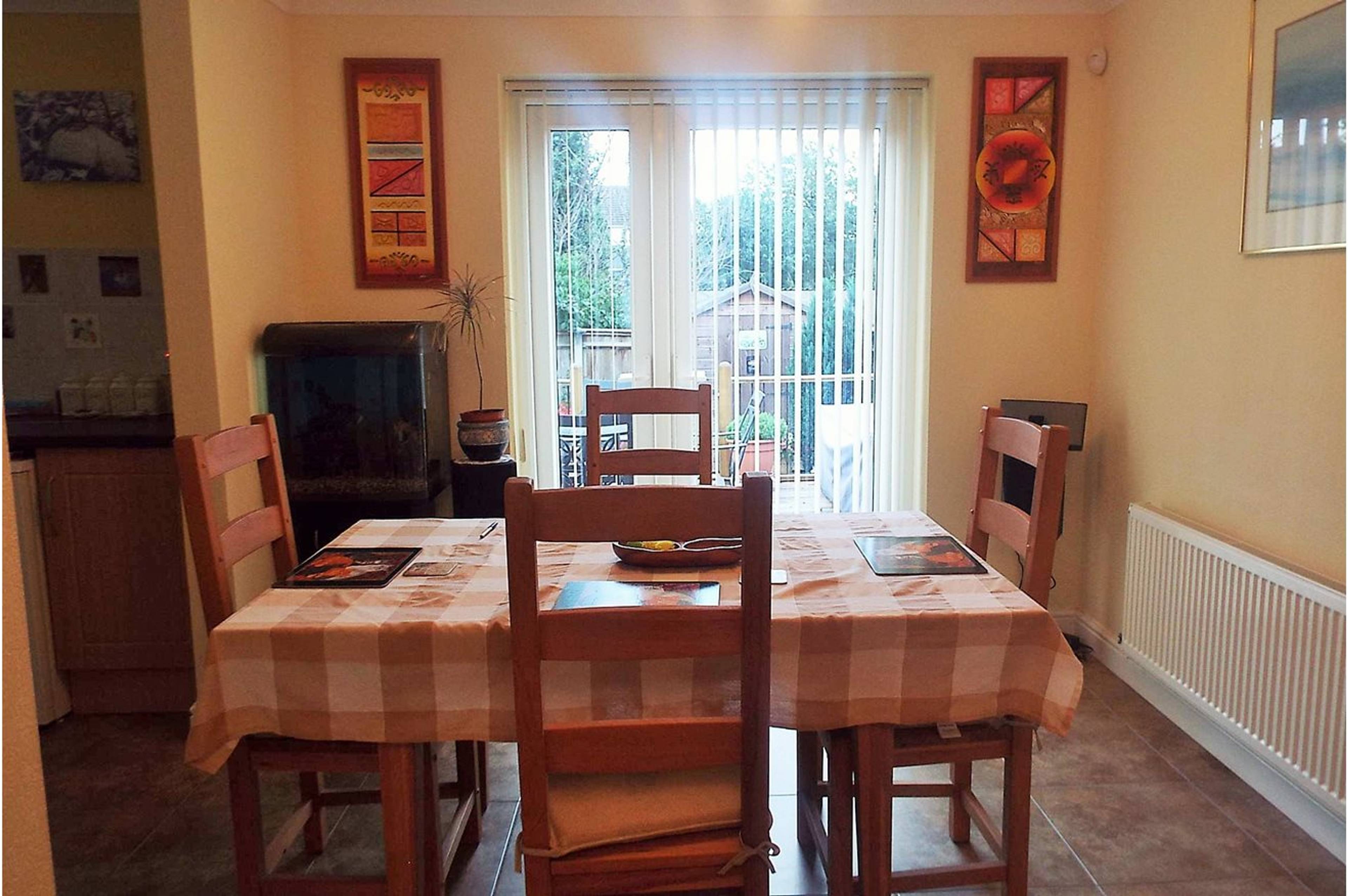 Kitchen / Diner