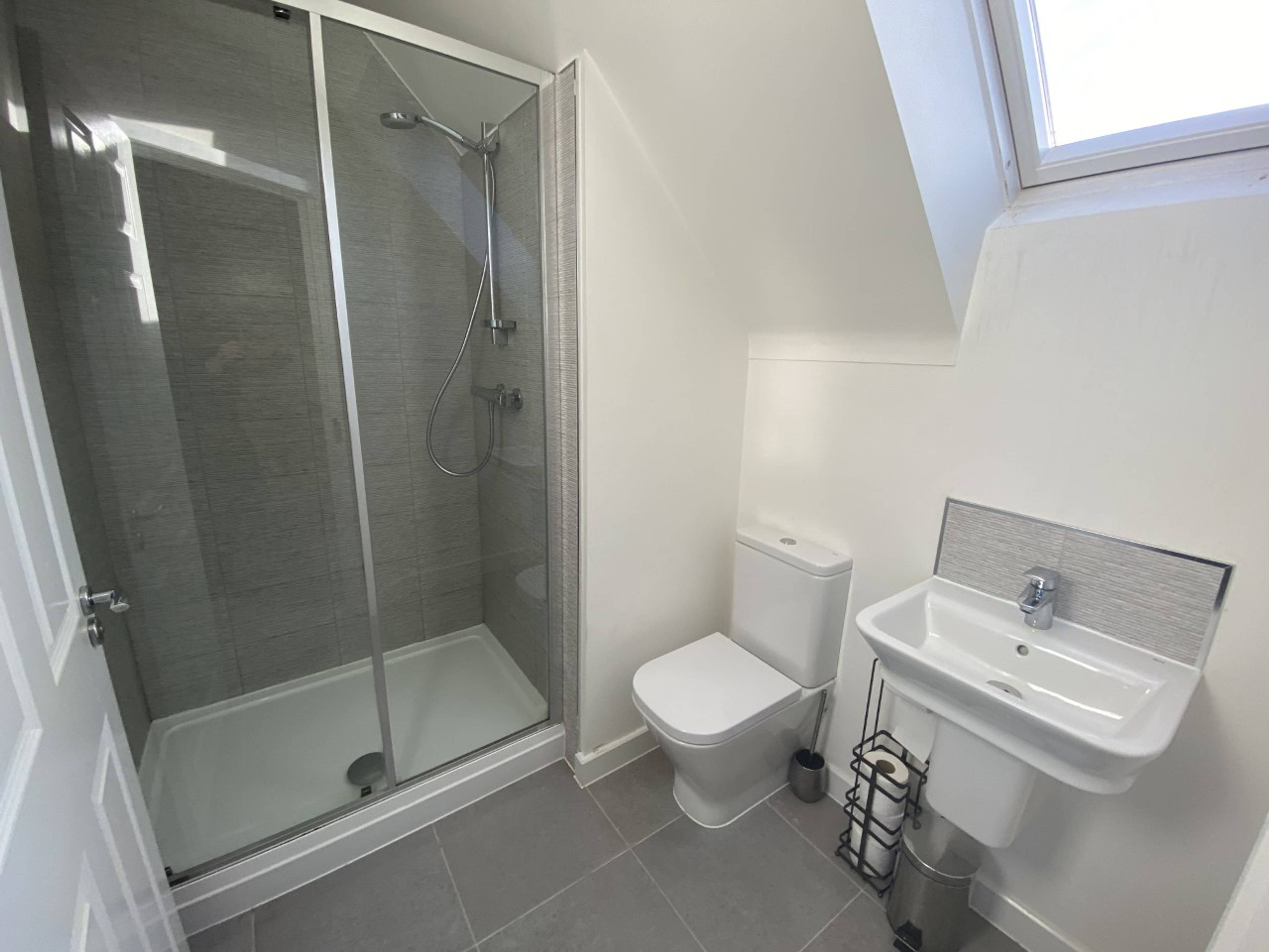 Master En-suite