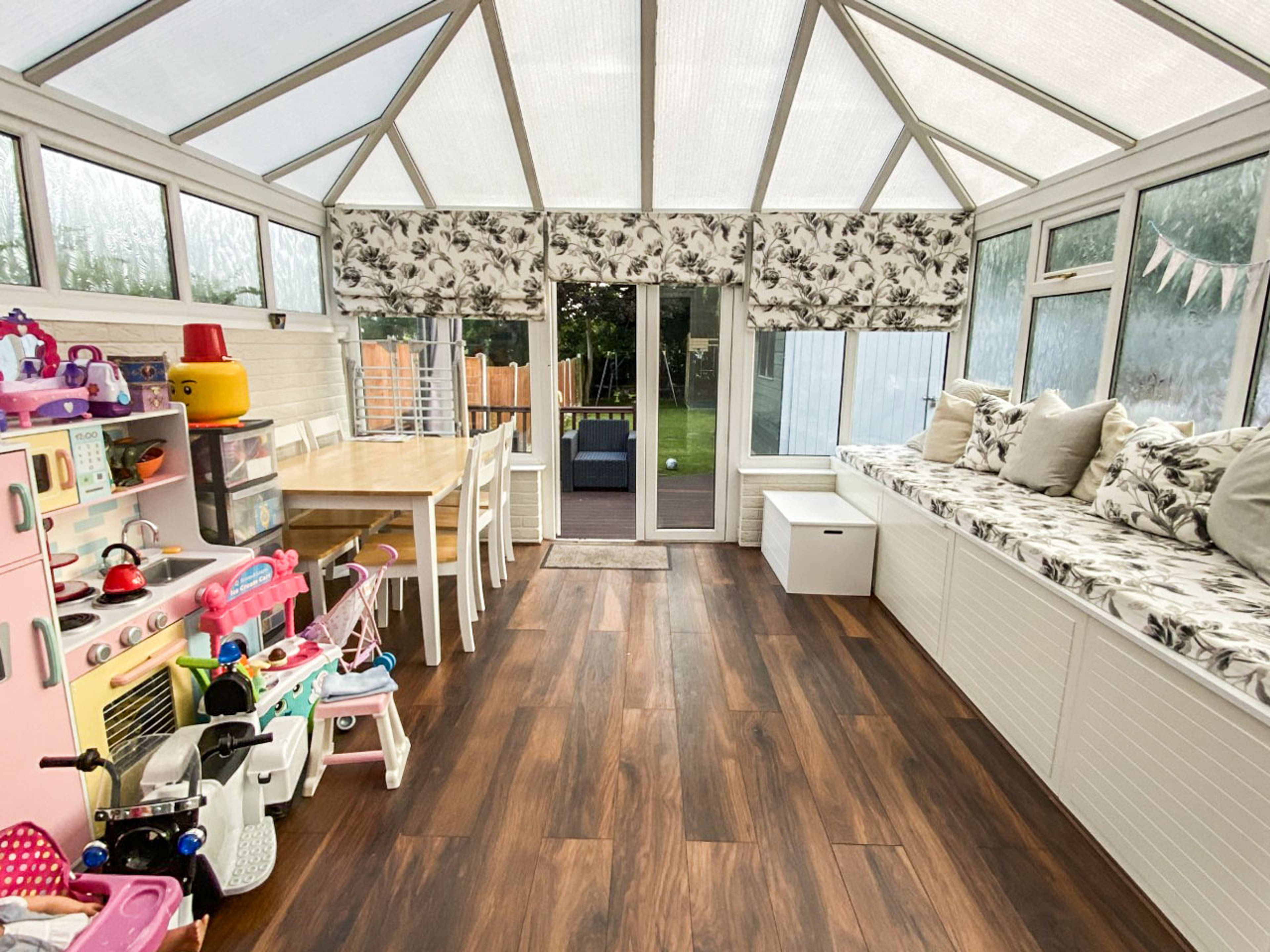 Conservatory