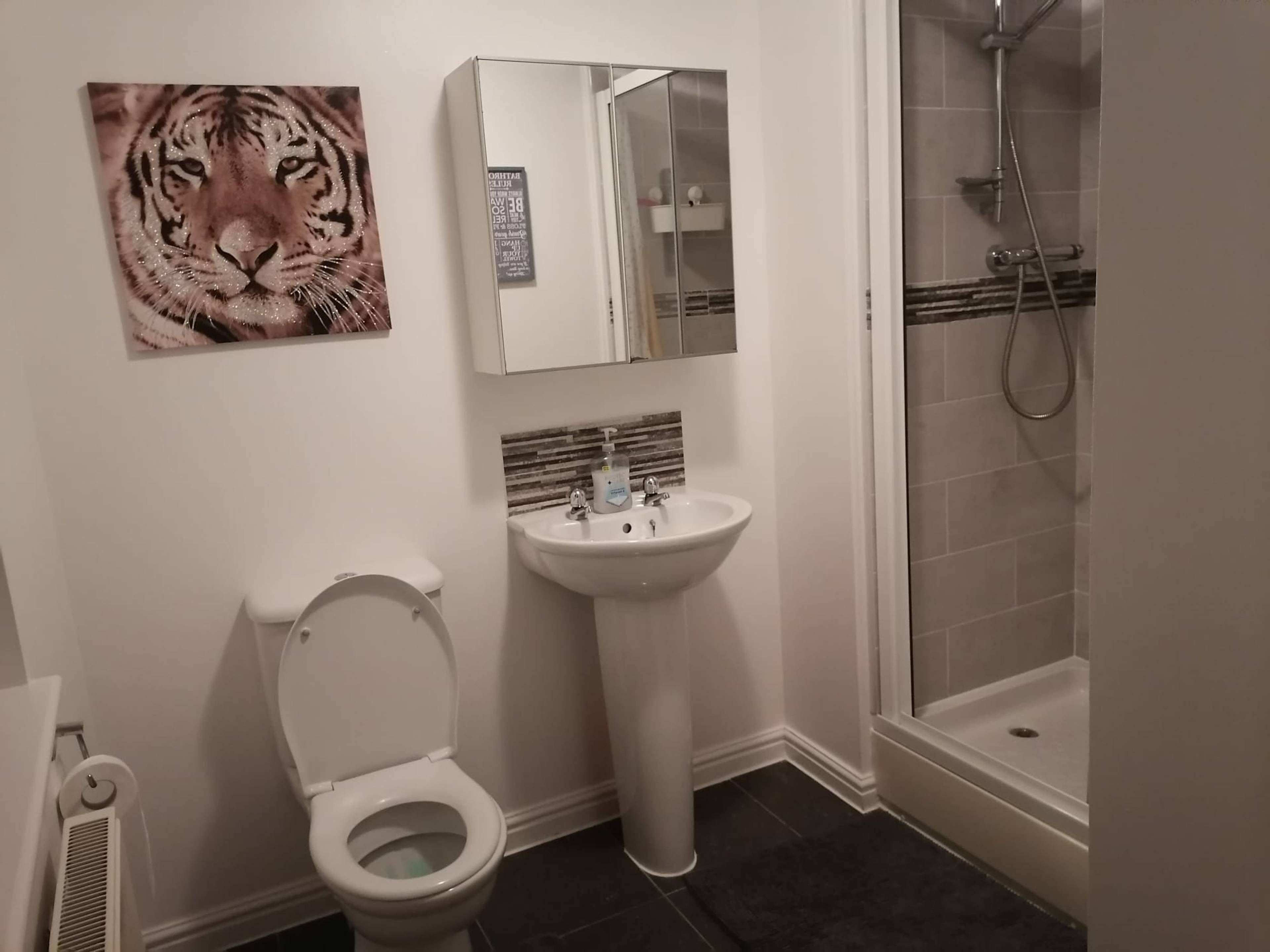 En-suite One