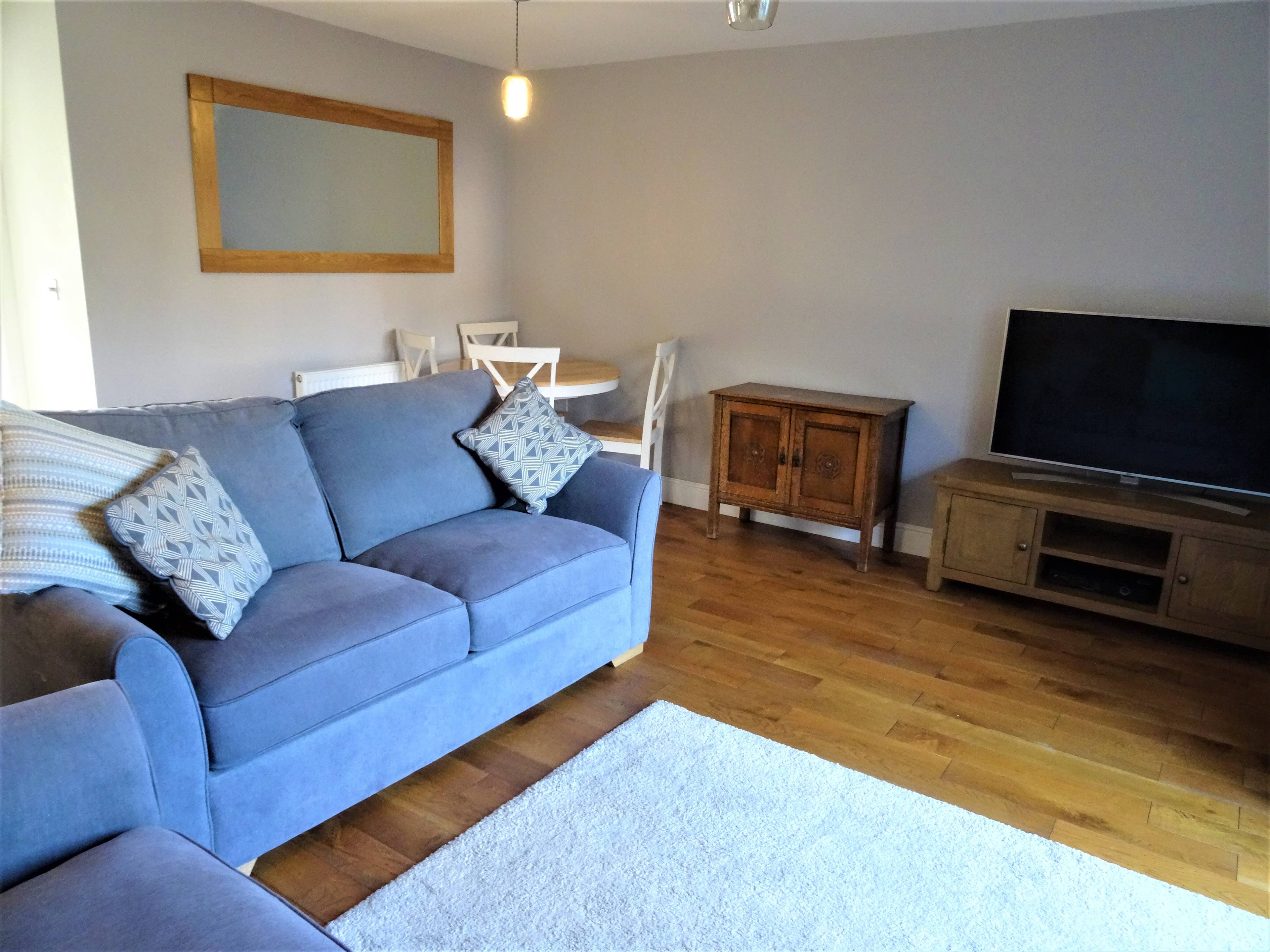 Living / Dining Room