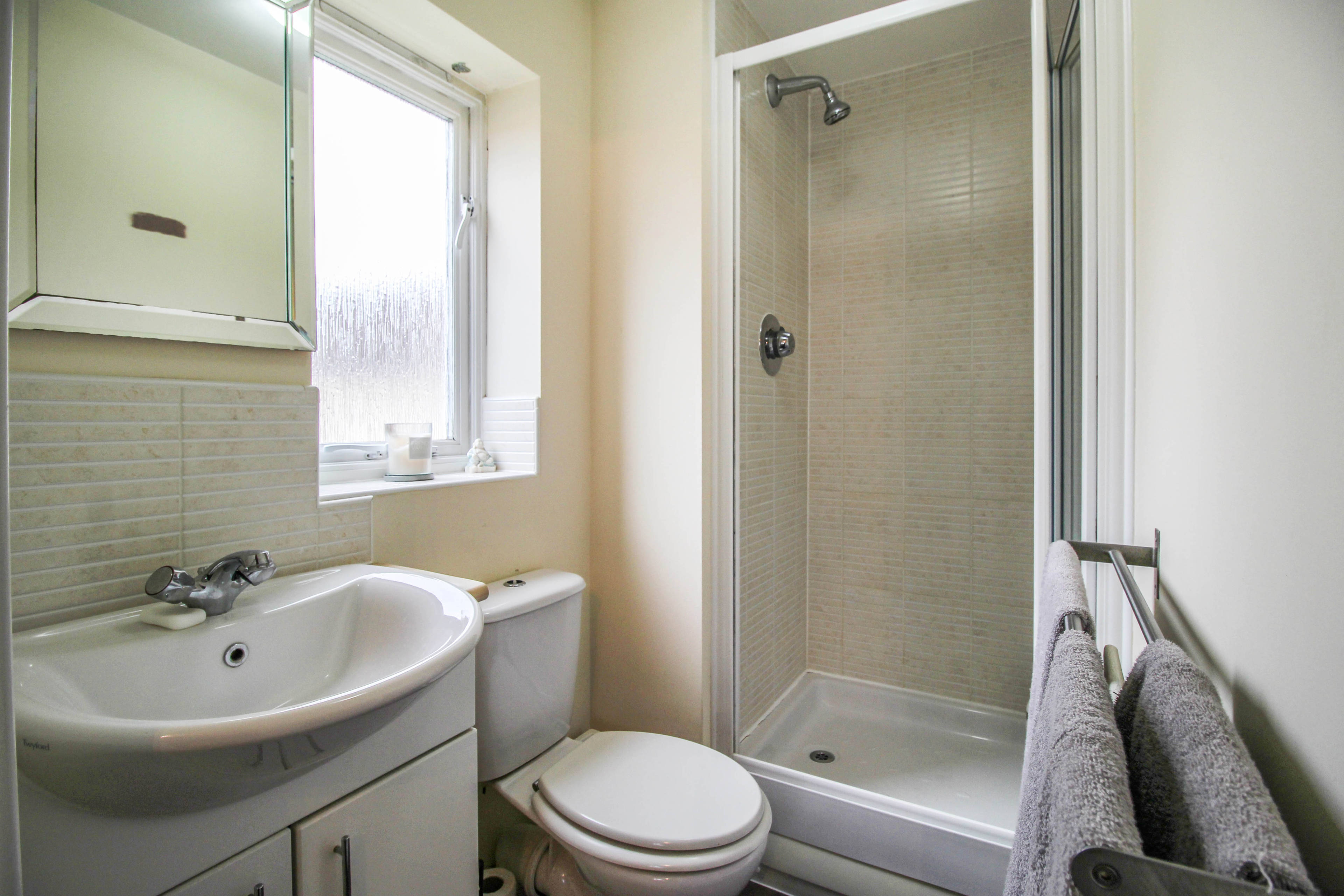En-Suite