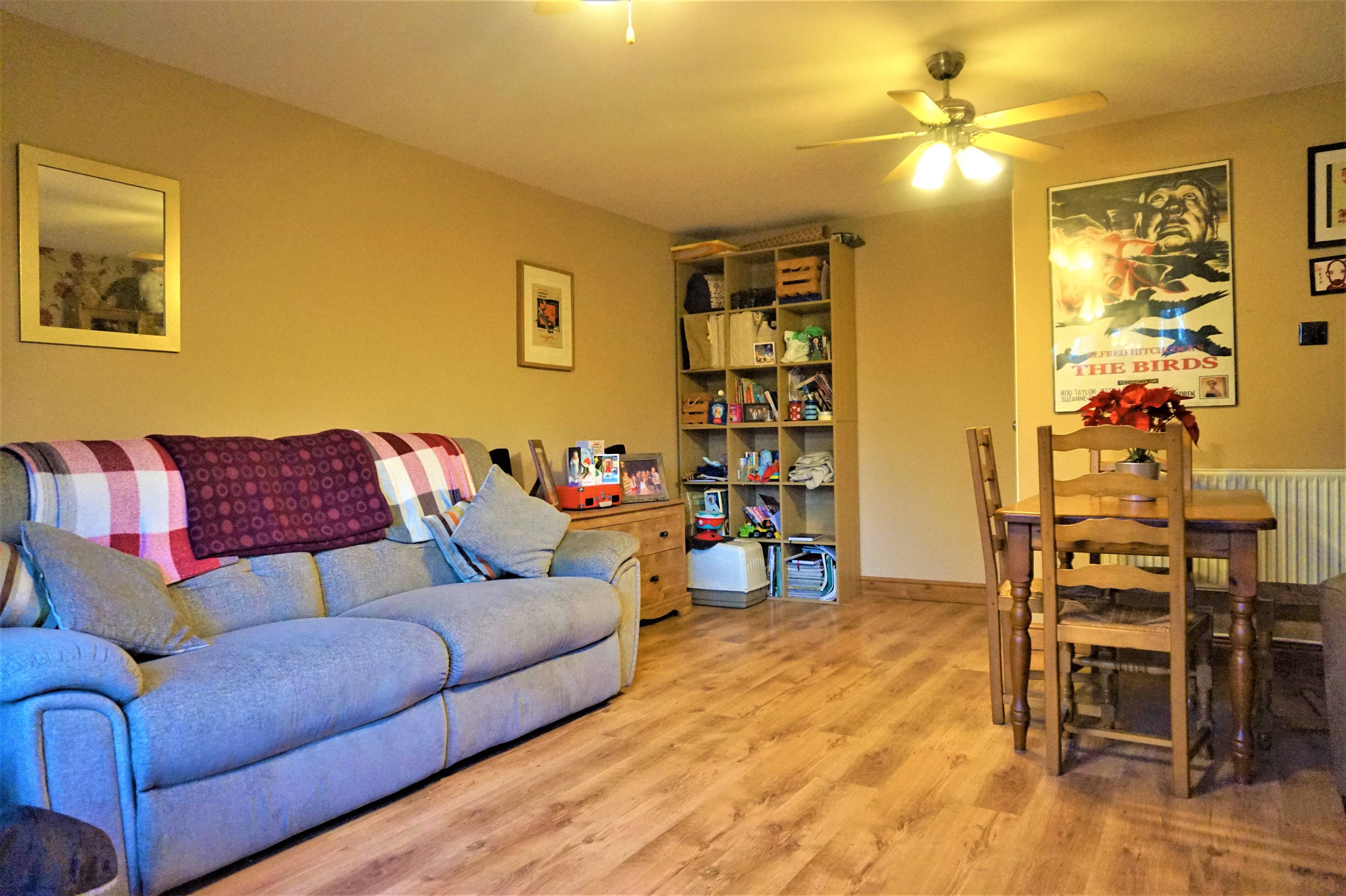 Living / Dining Room