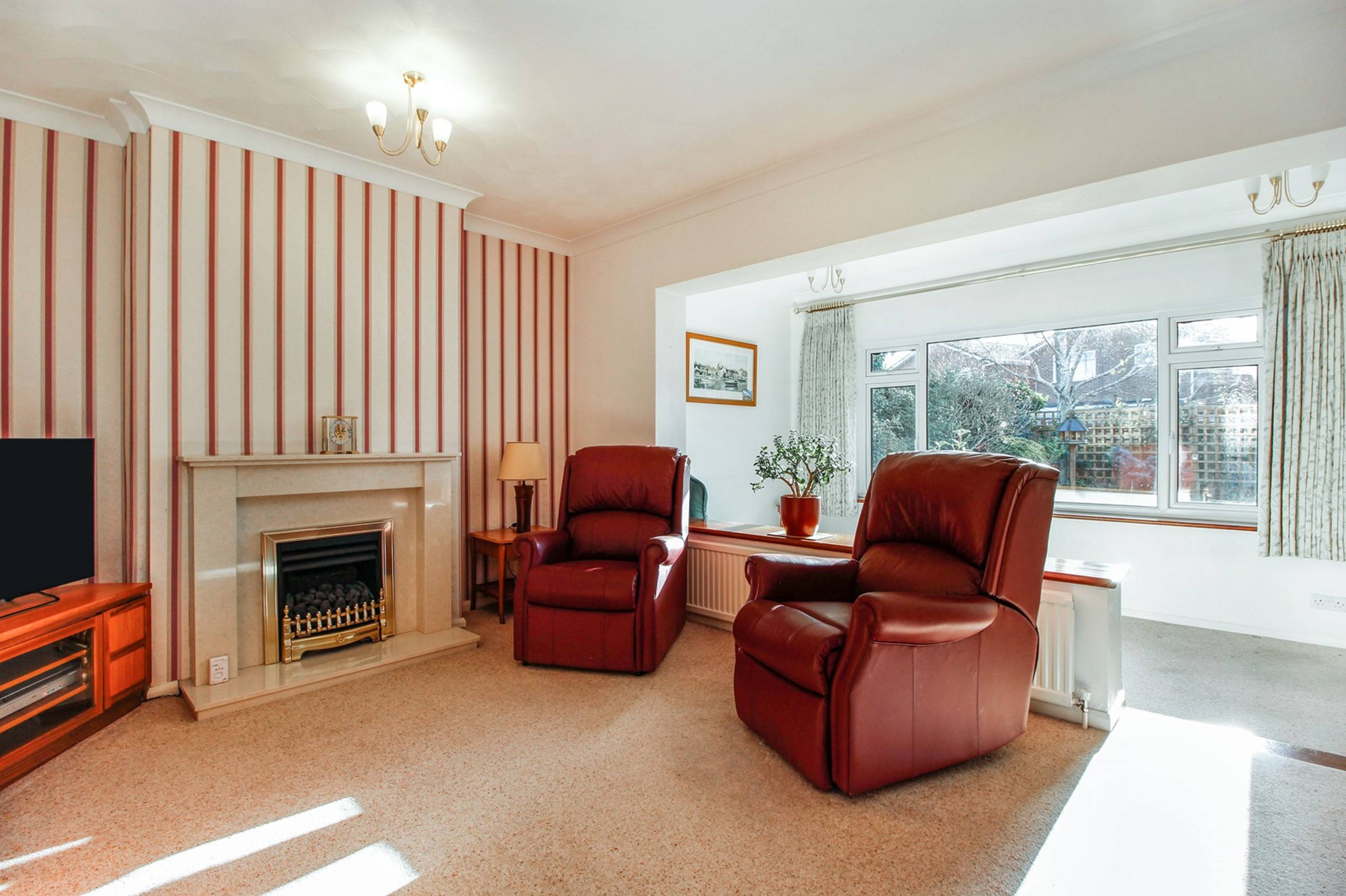 Living / Dining Room