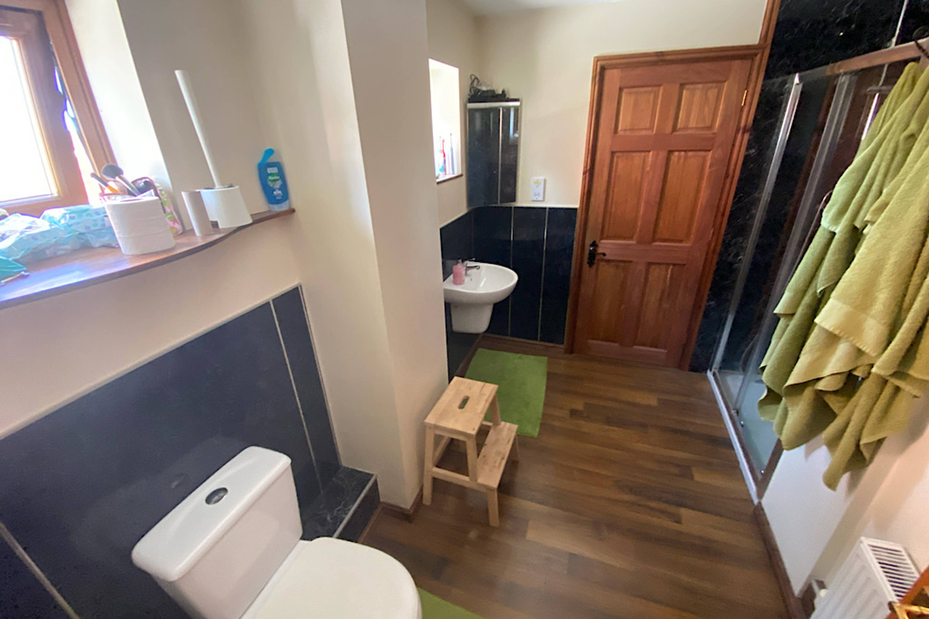Annexe Bathroom