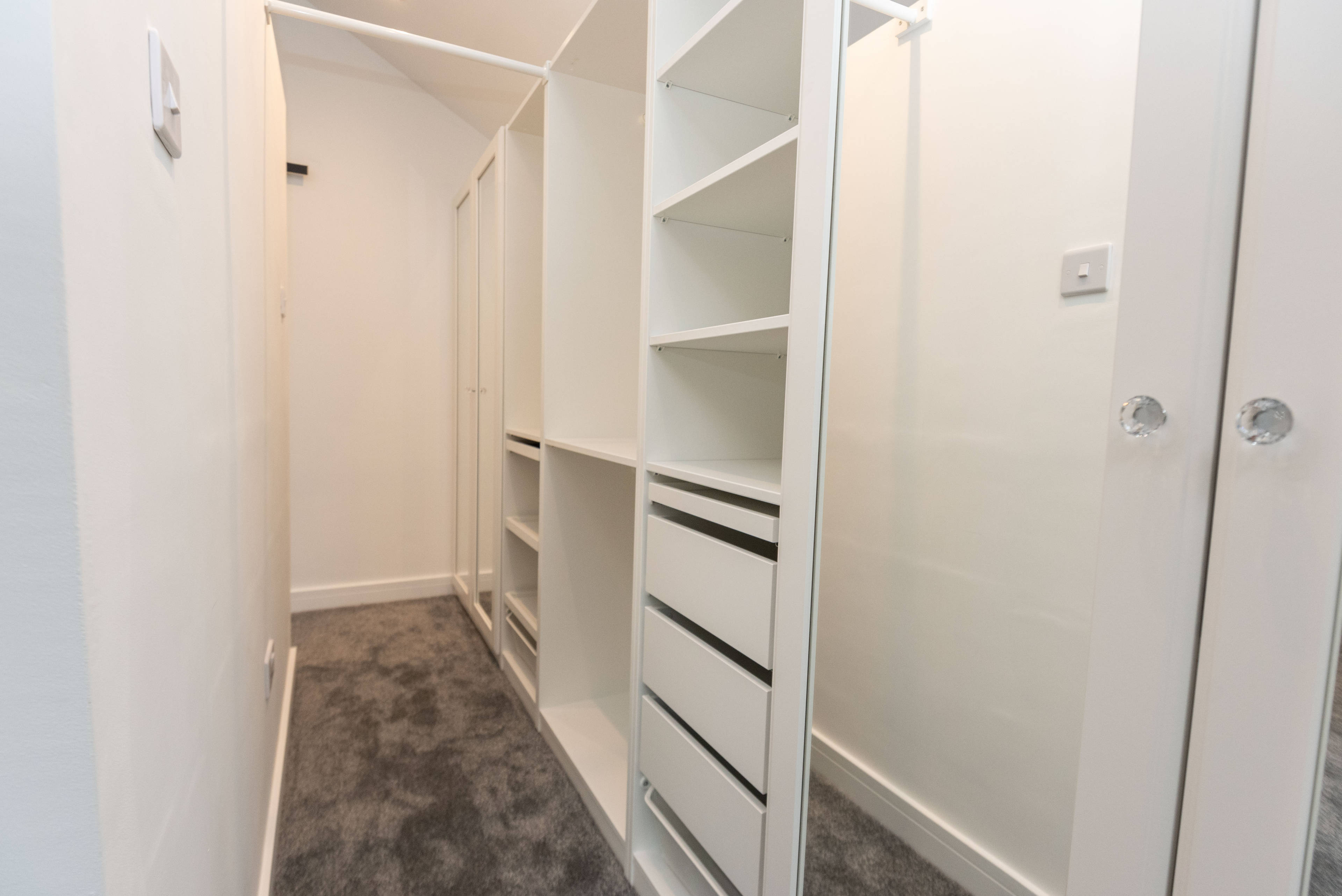 Dressing Room