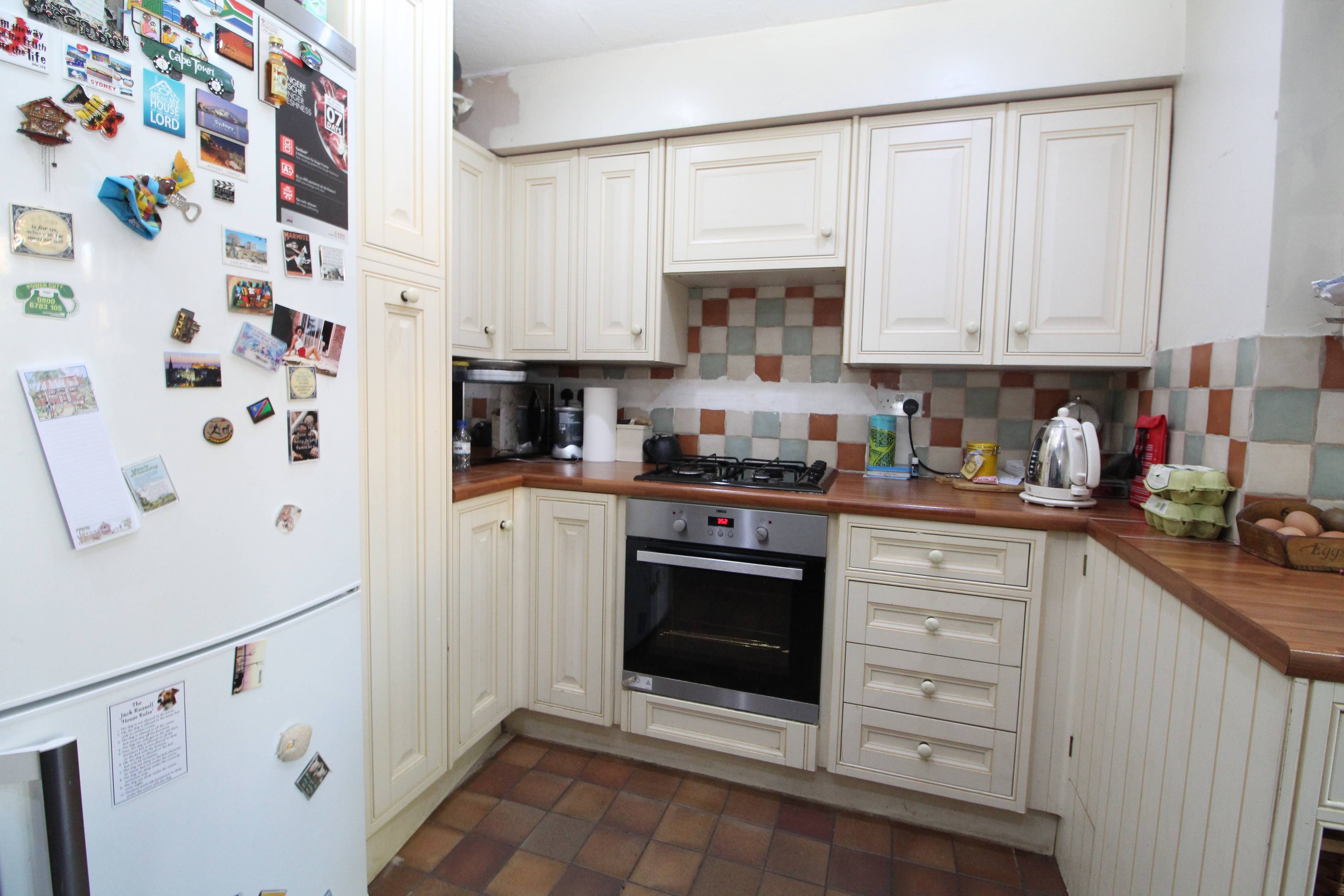 Kitchen/Breakfast