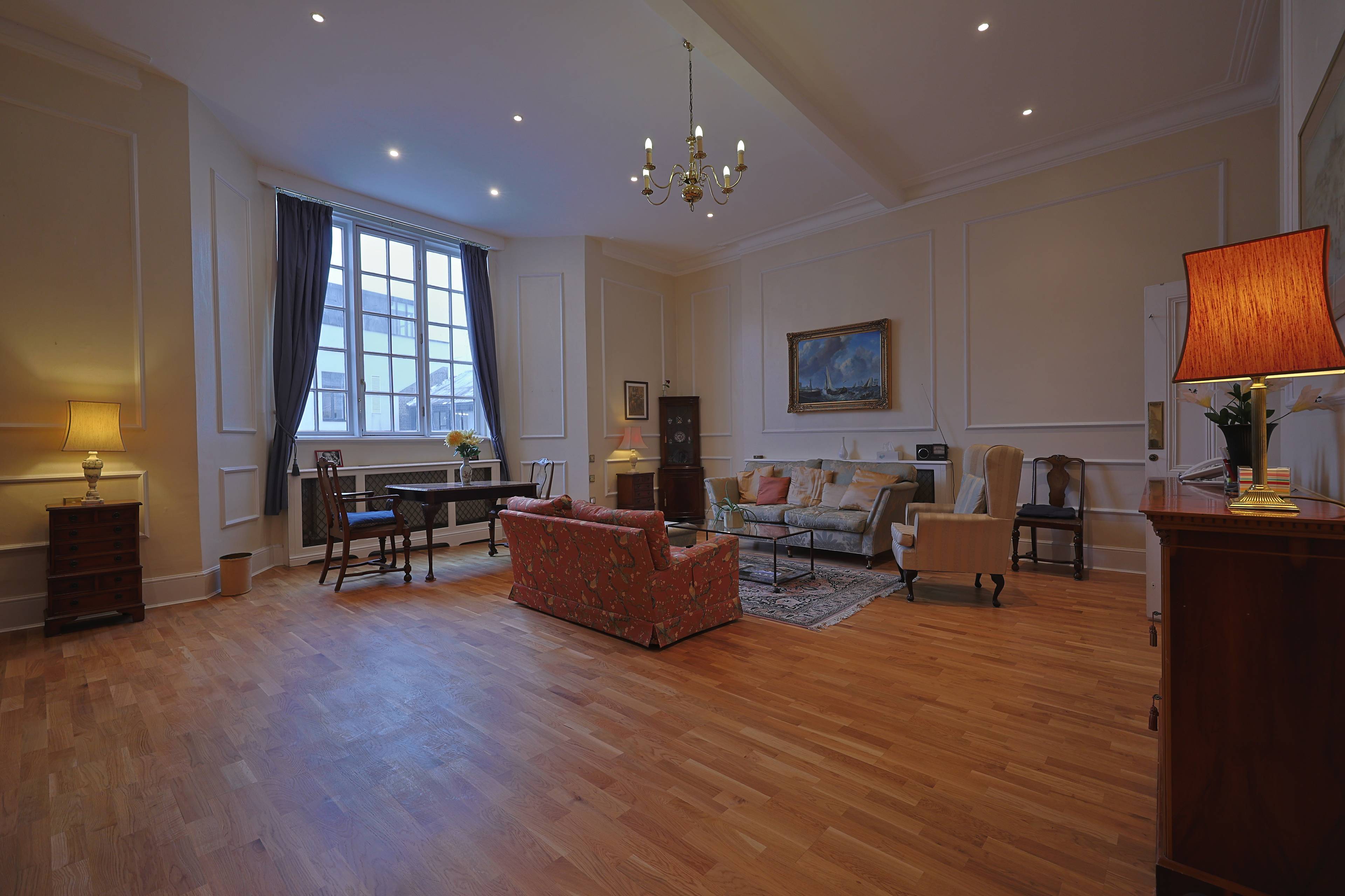 Drawing Room
