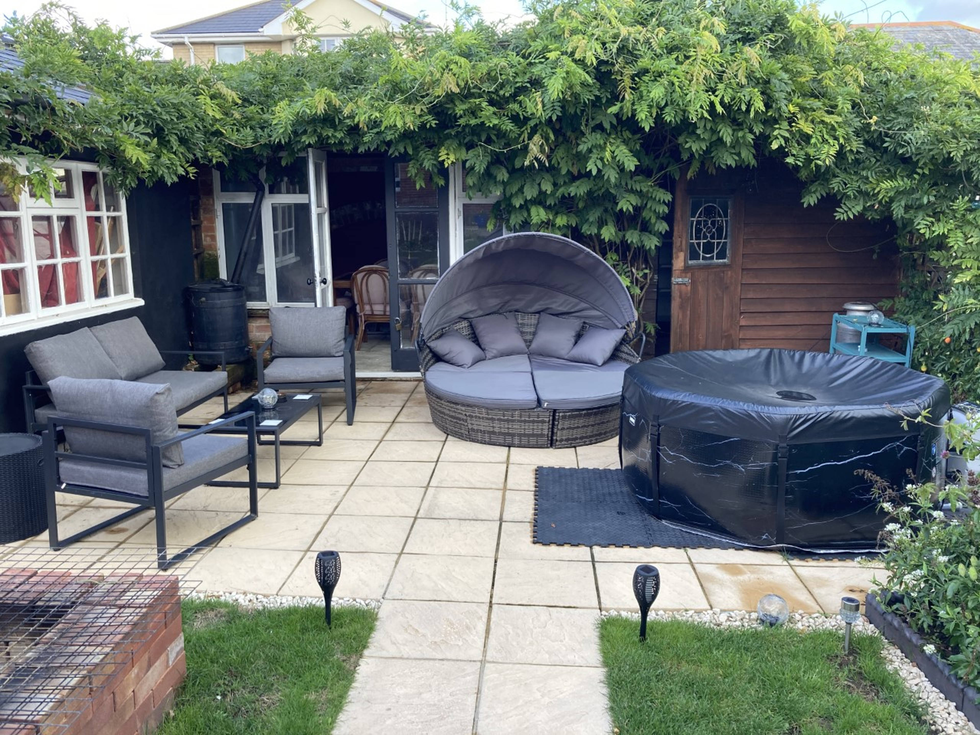 Sun Terrace