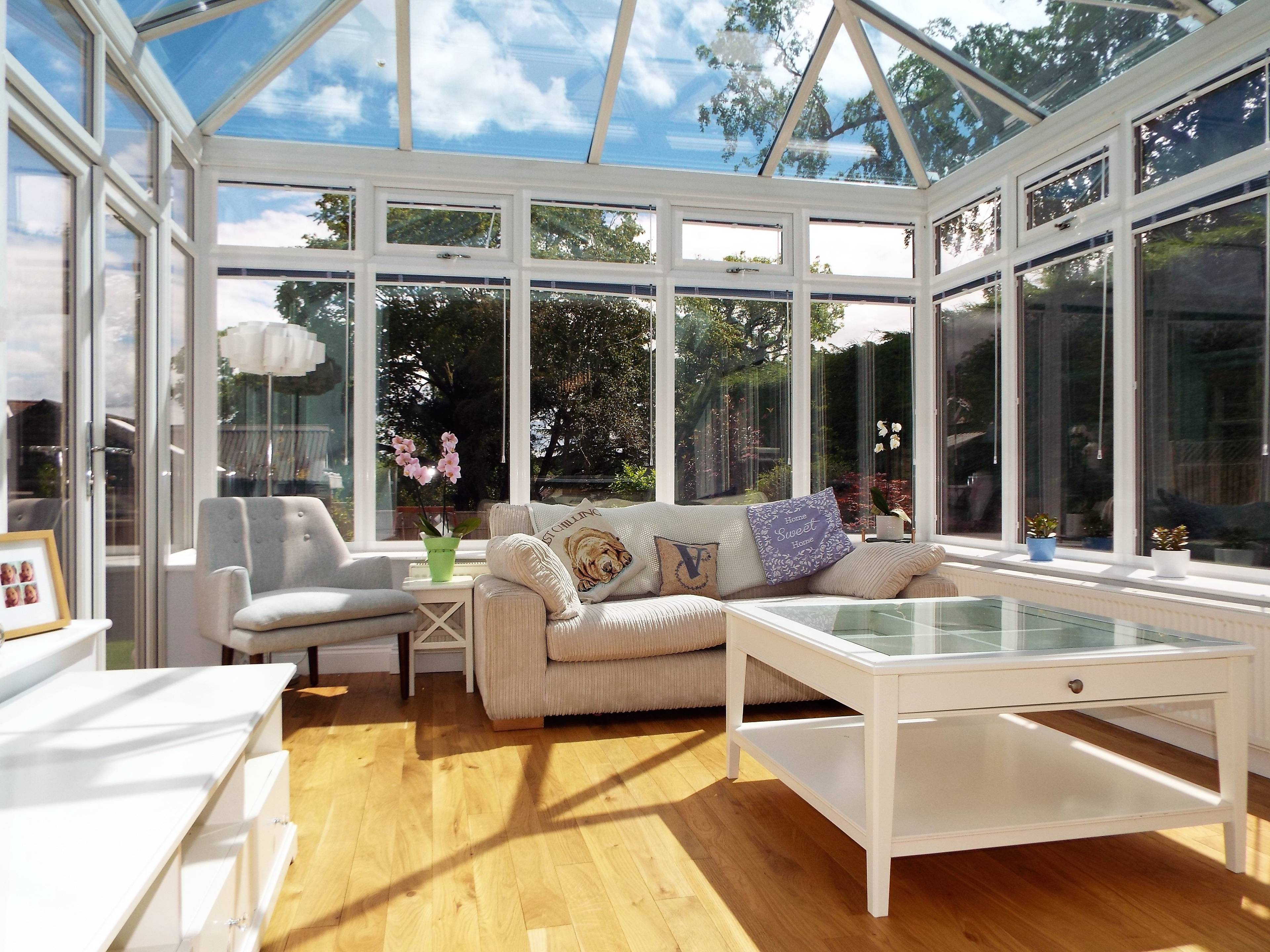 Orangery