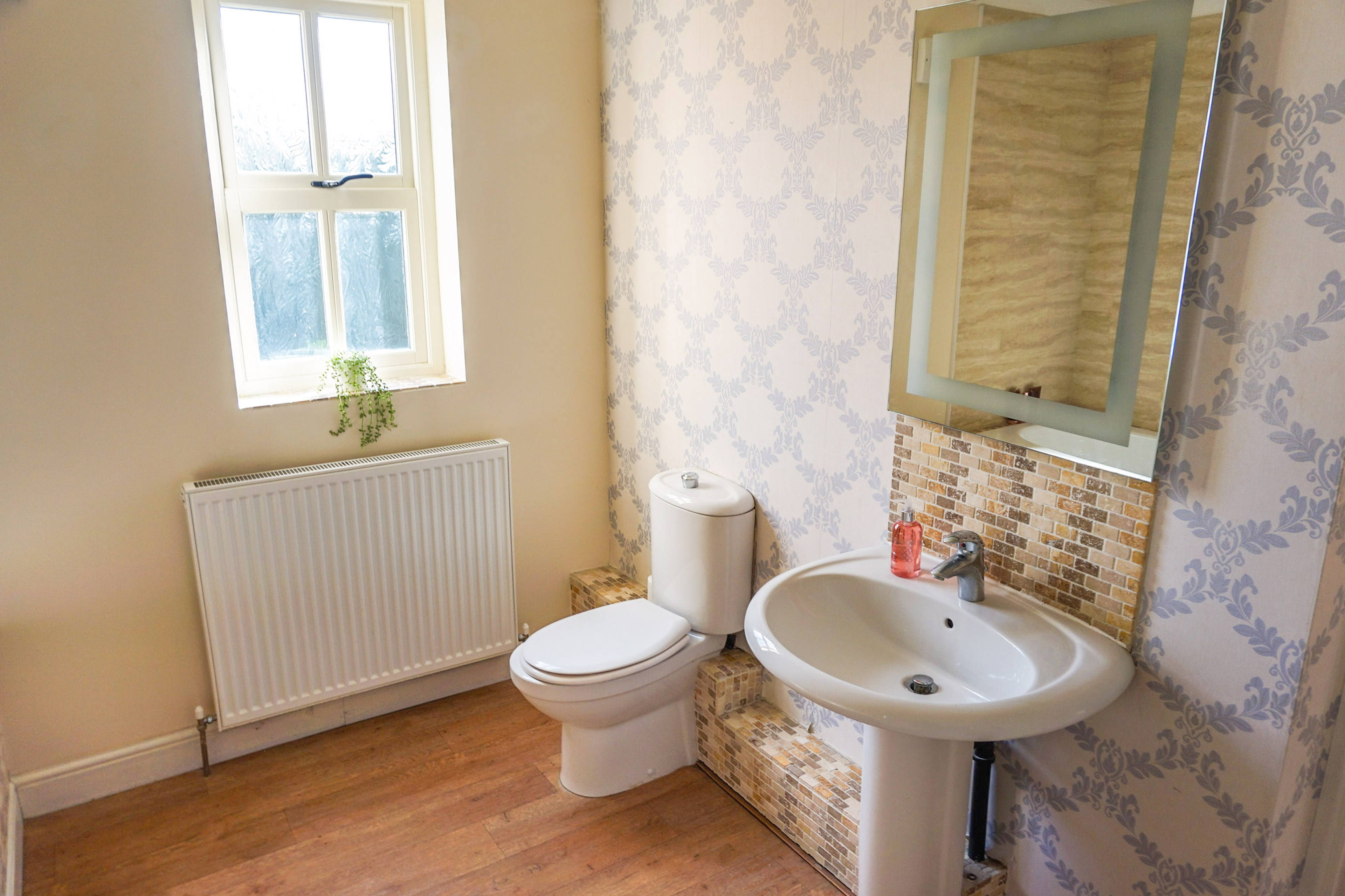 En-suite