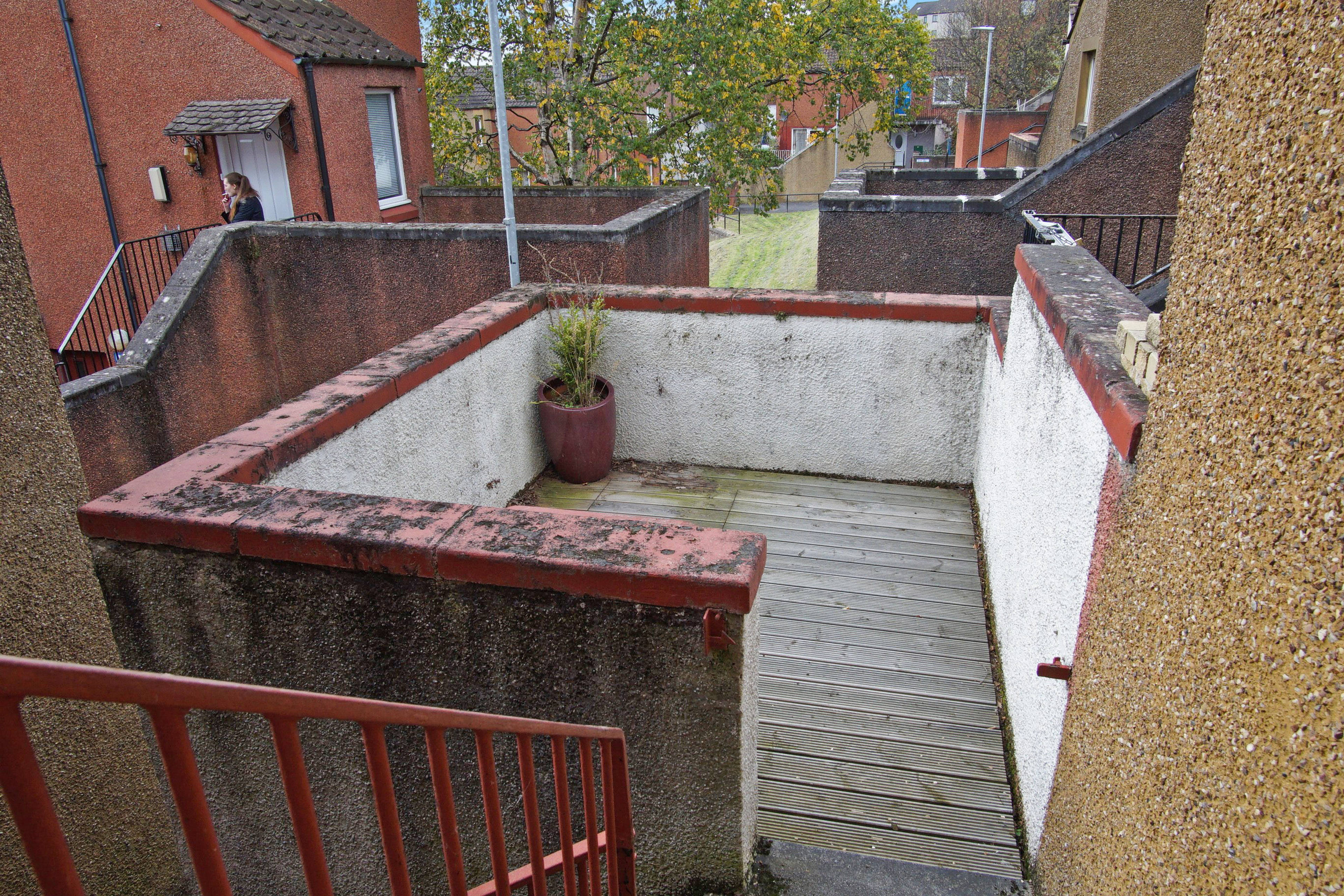 Decking