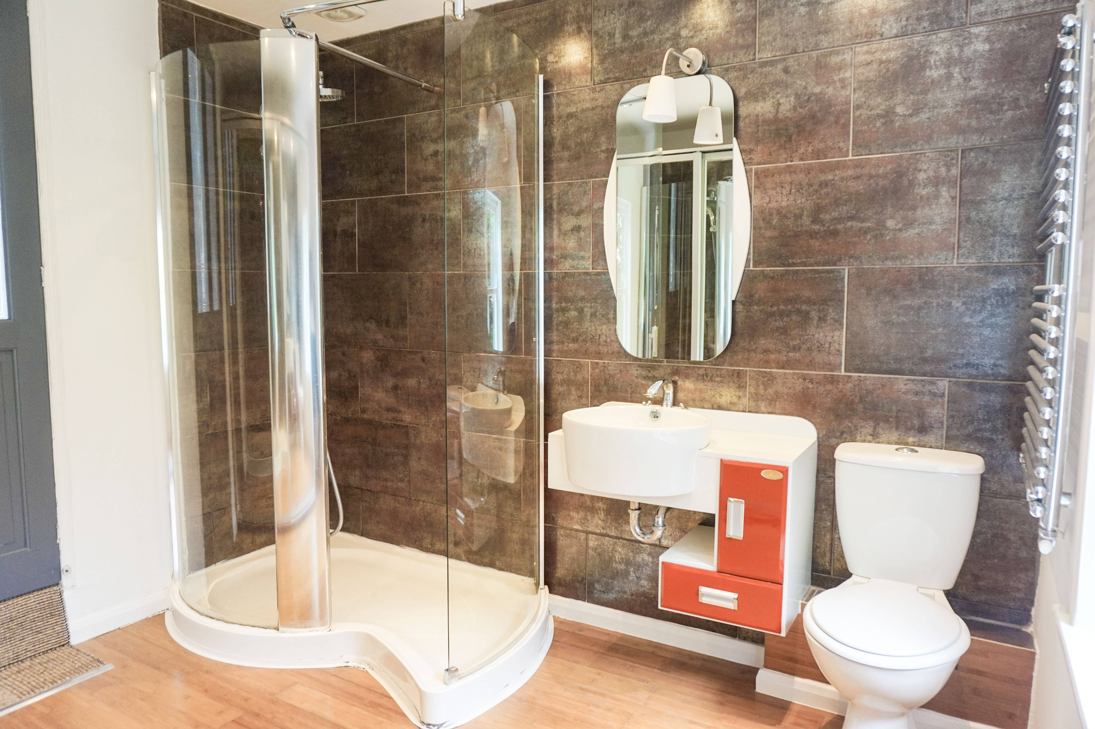 En-suite