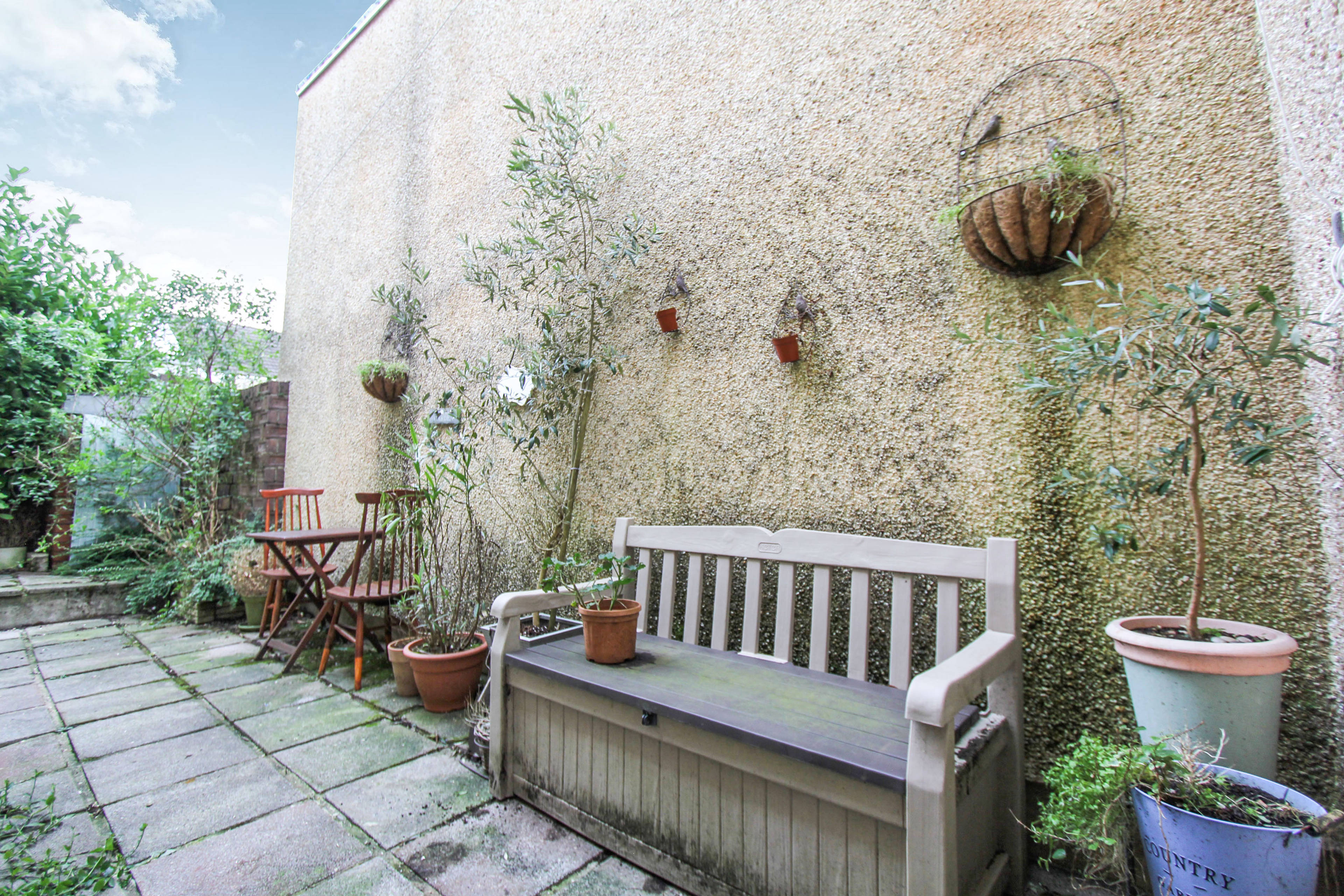 Garden