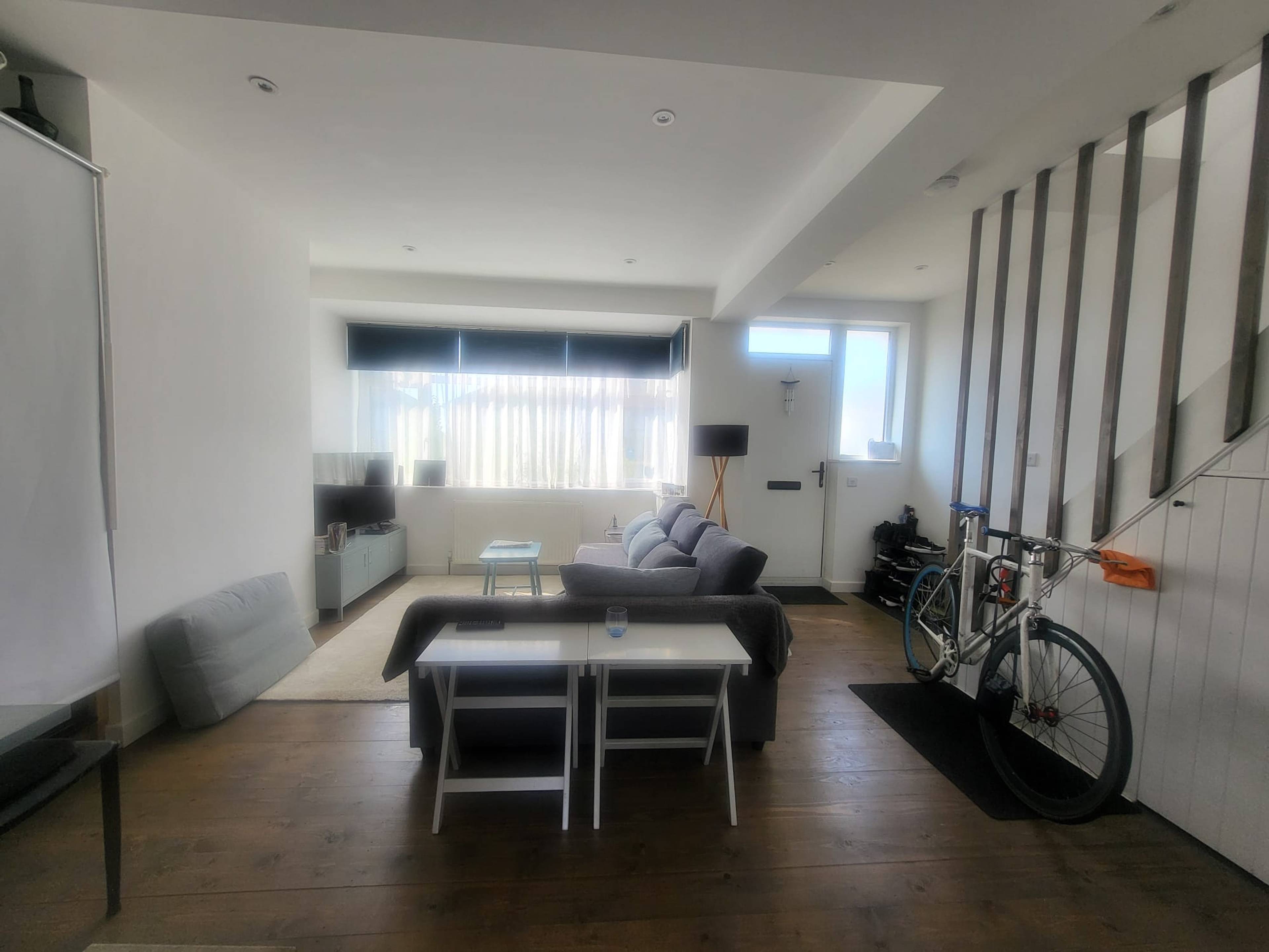 Living / Dining Room
