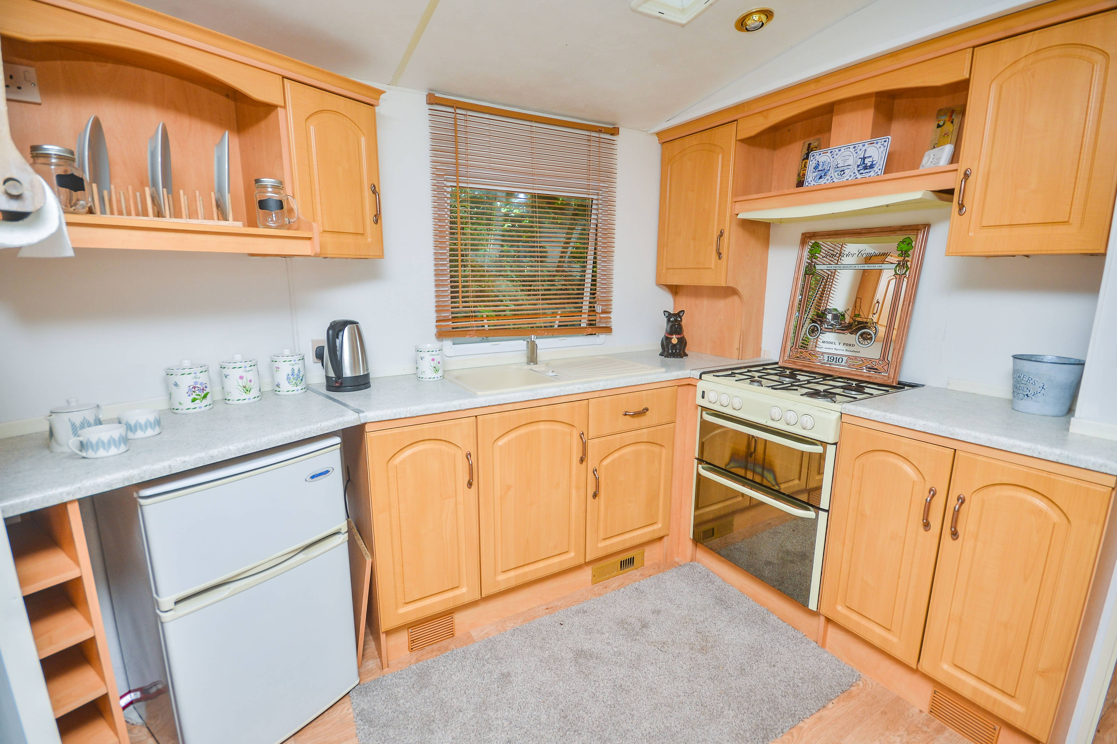 Mobile Annexe