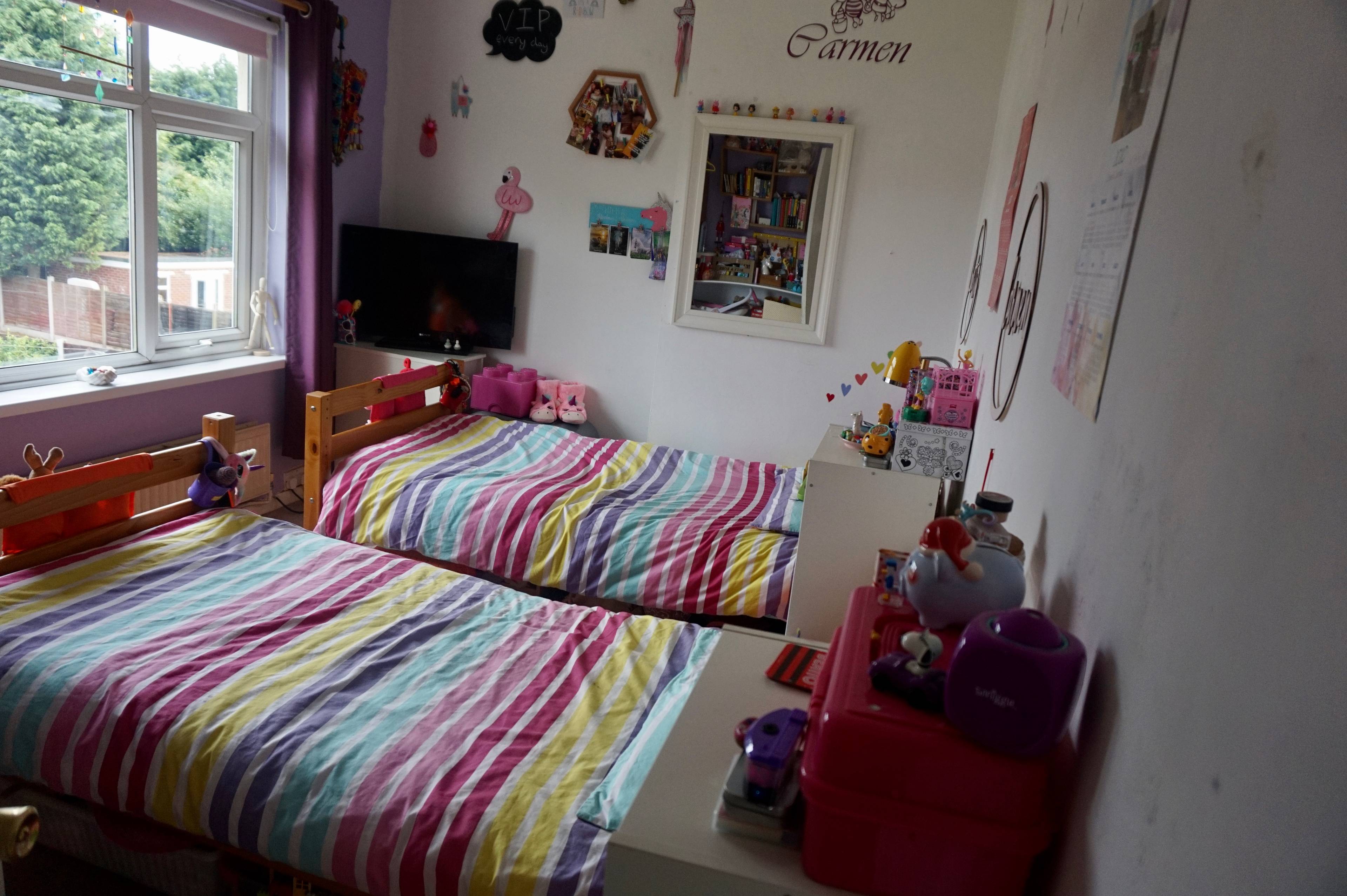 Bedroom two
