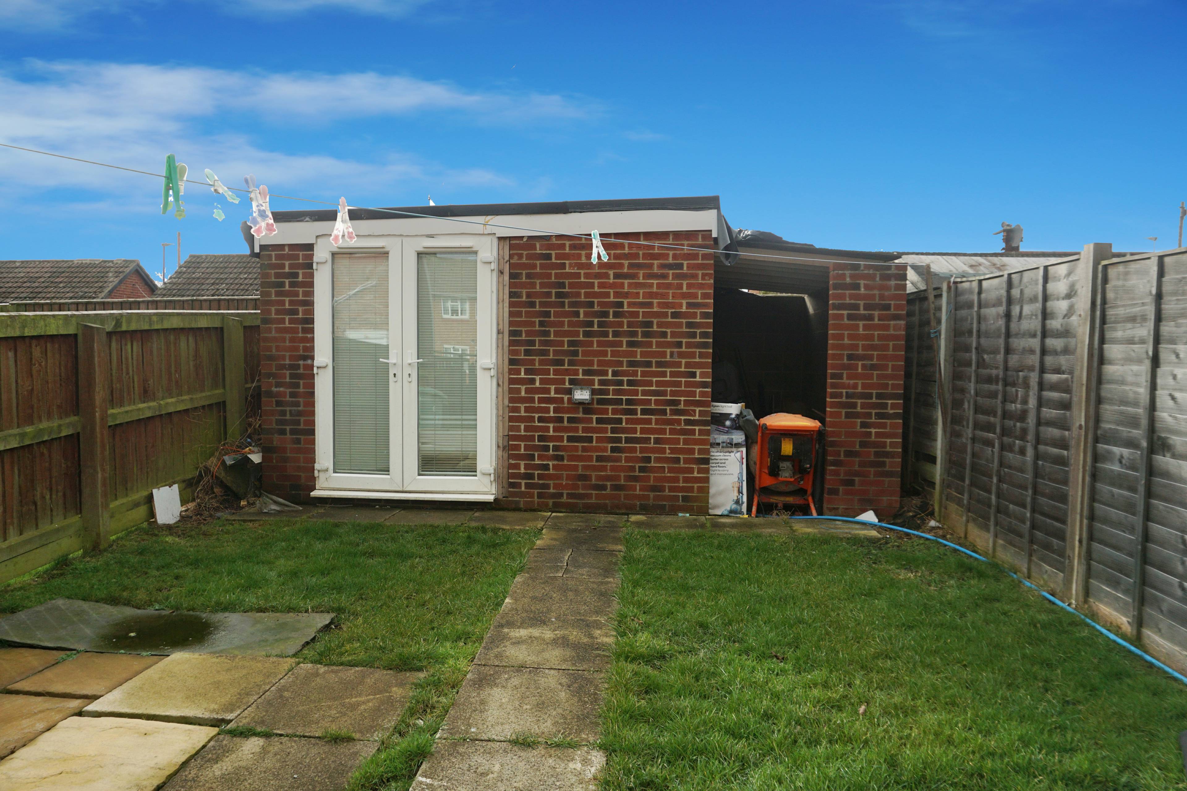 Summer House