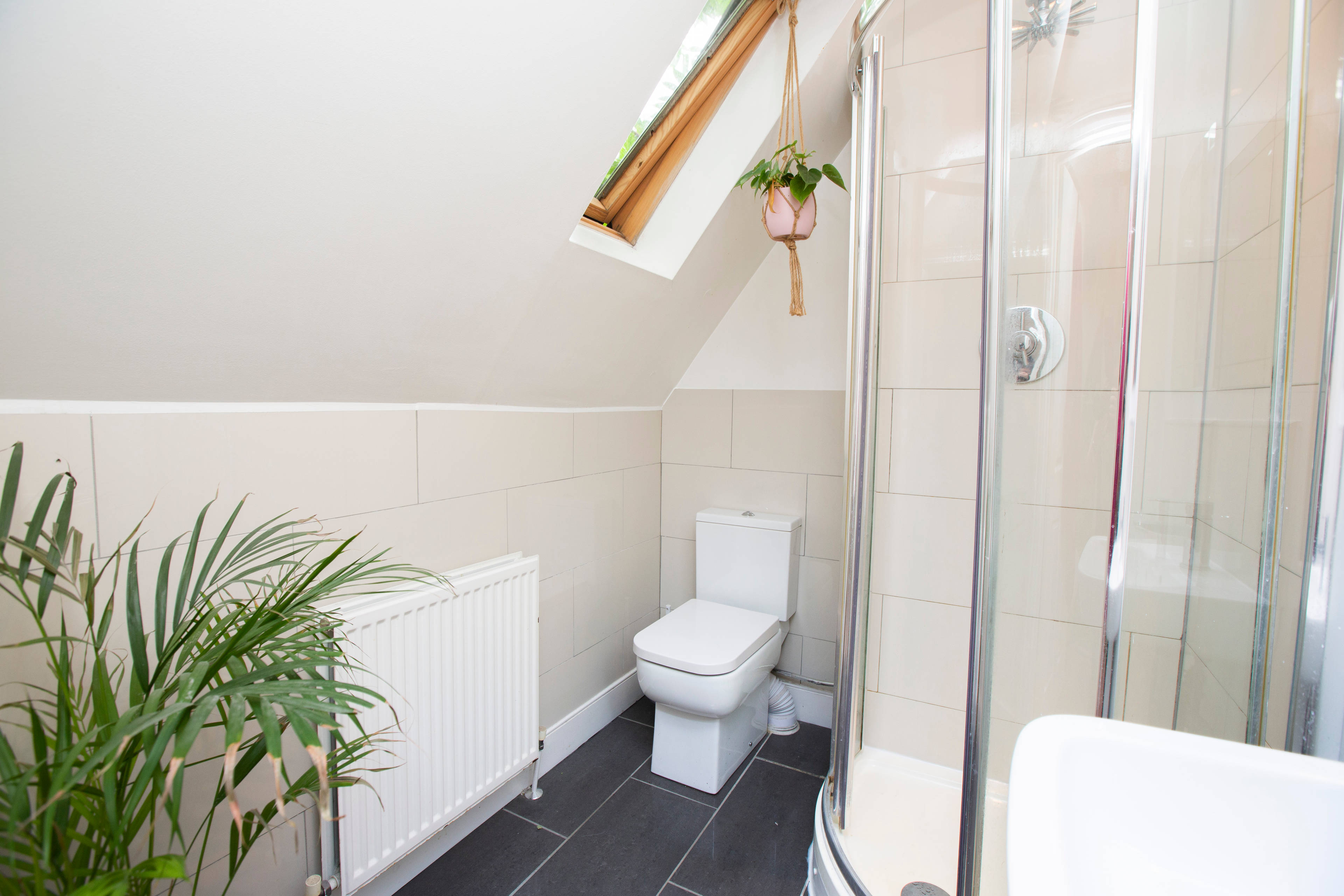 Master En-suite