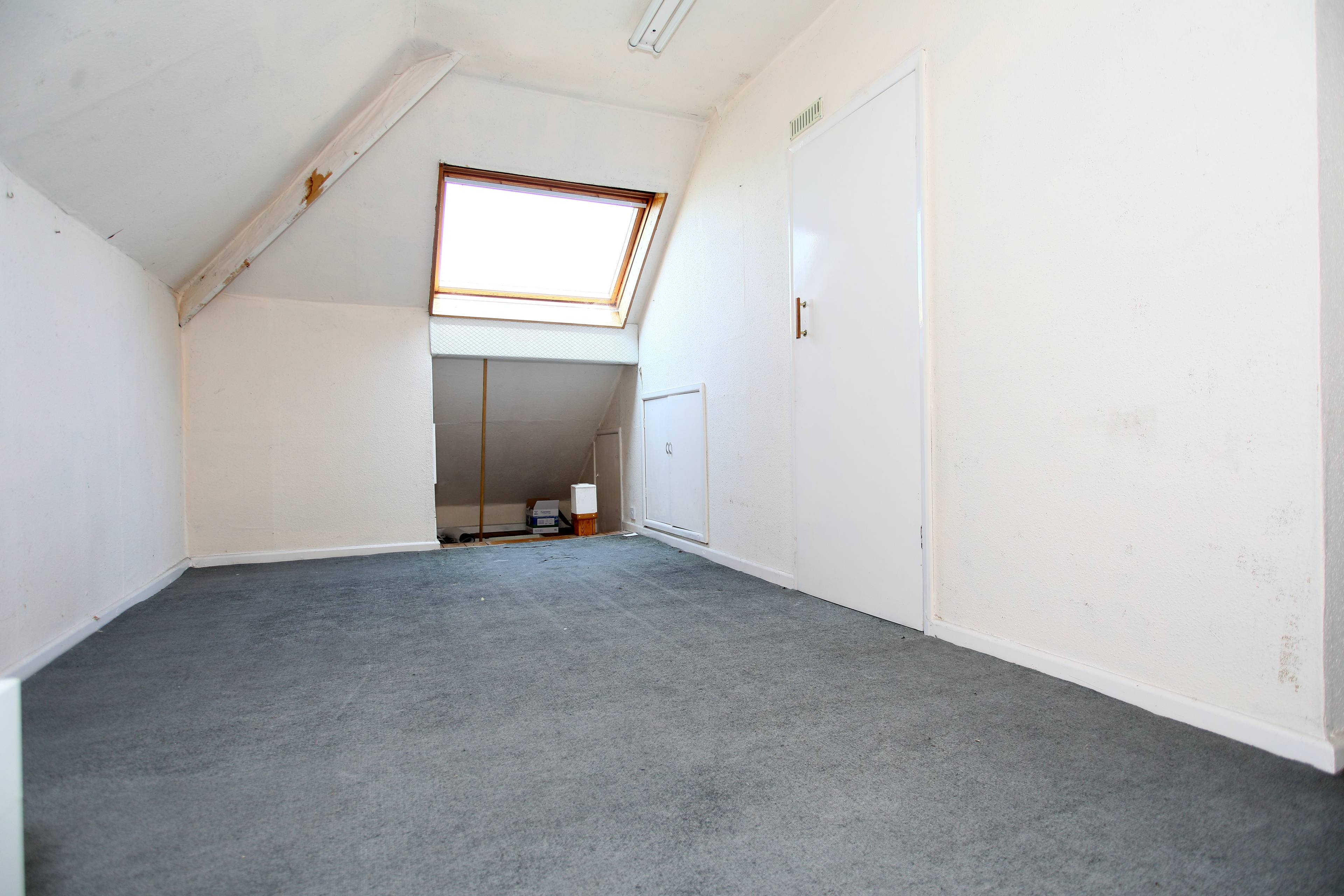 Loft Room