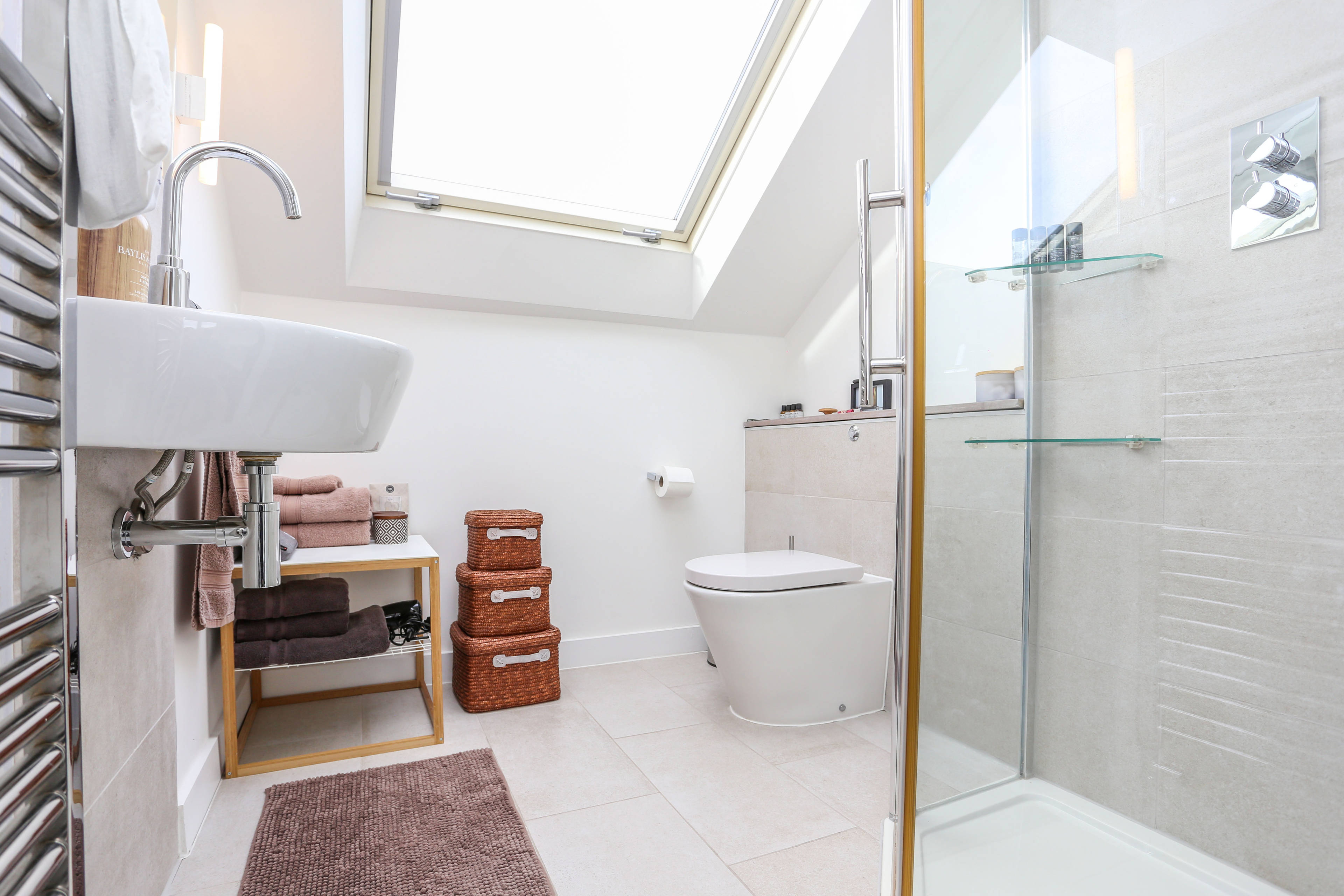 En-suite