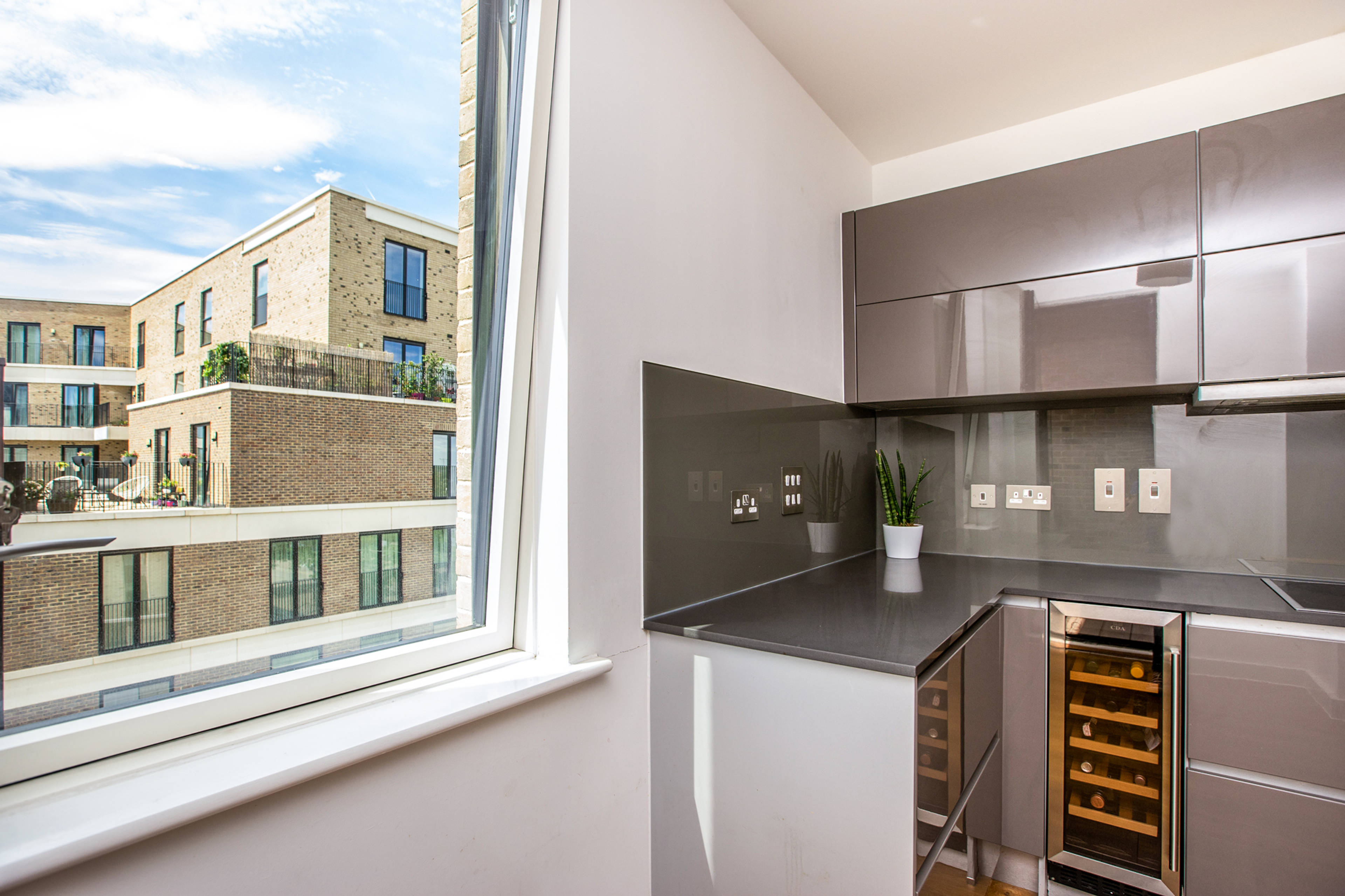 Kitchen Three