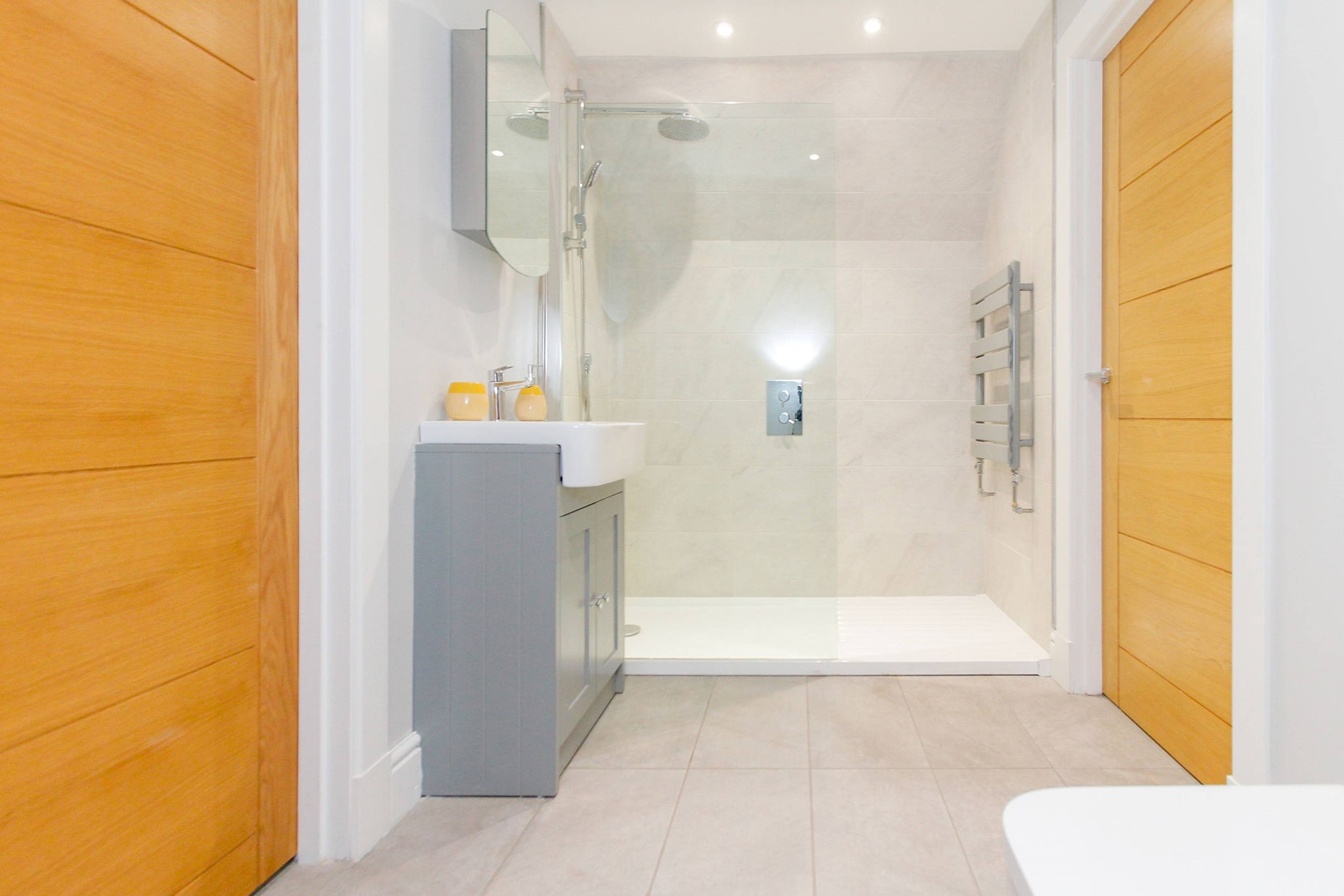 Master En-suite