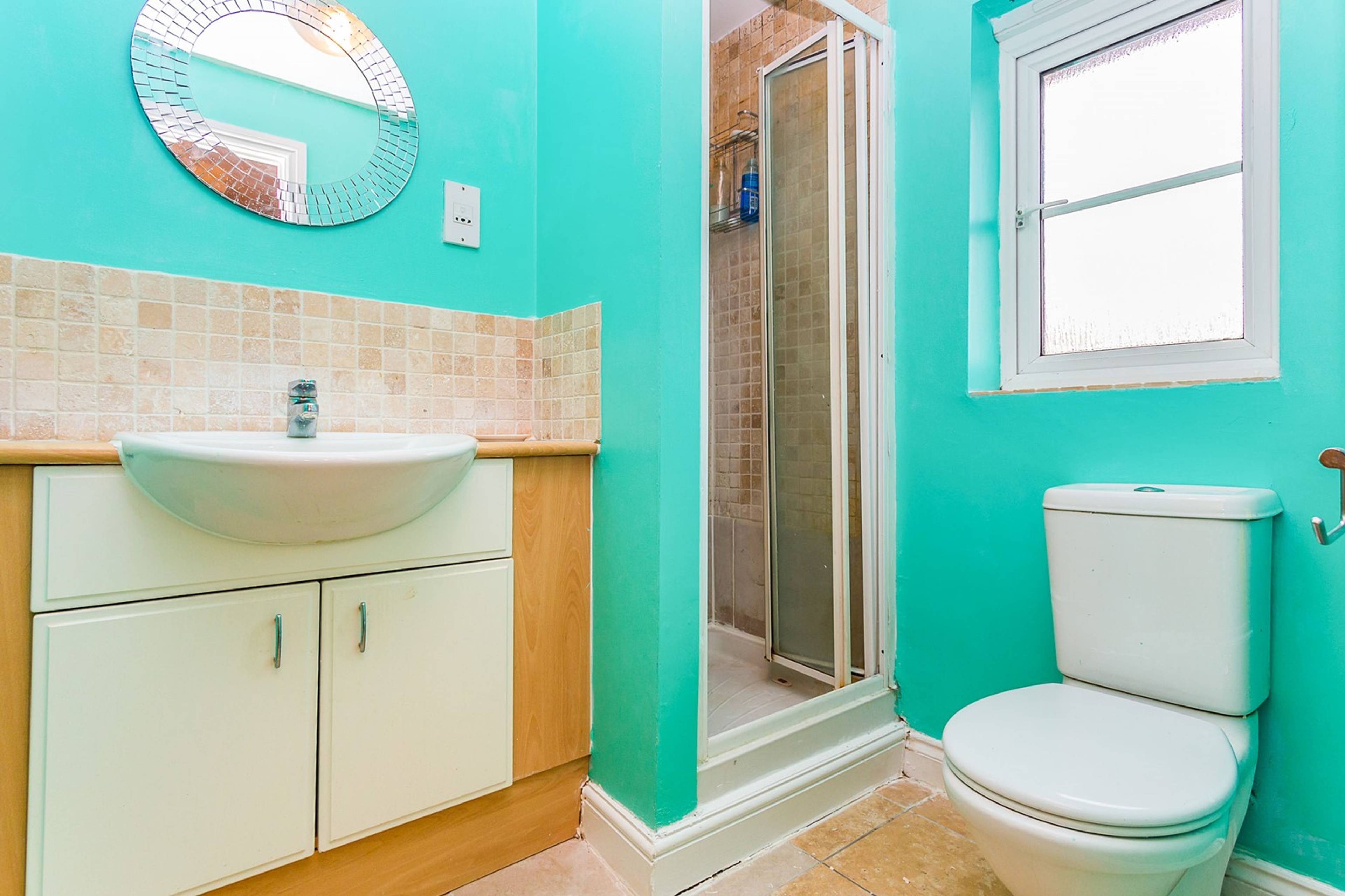 En-suite