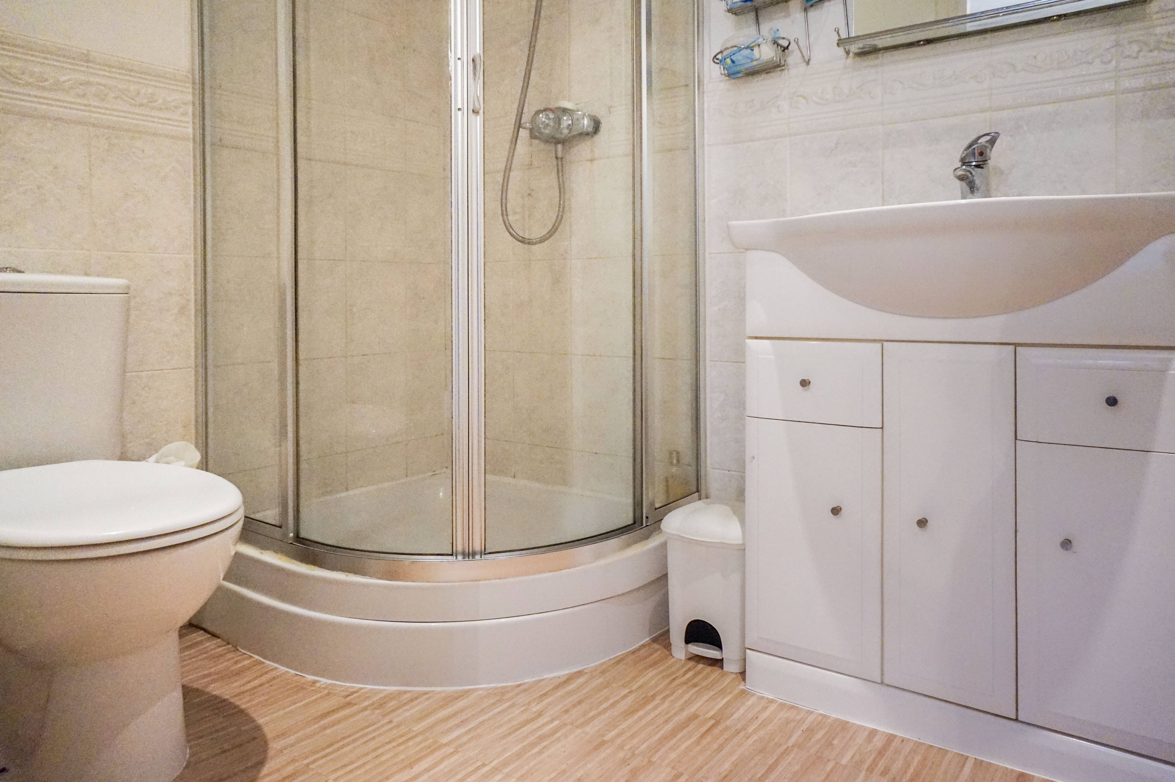 En-suite