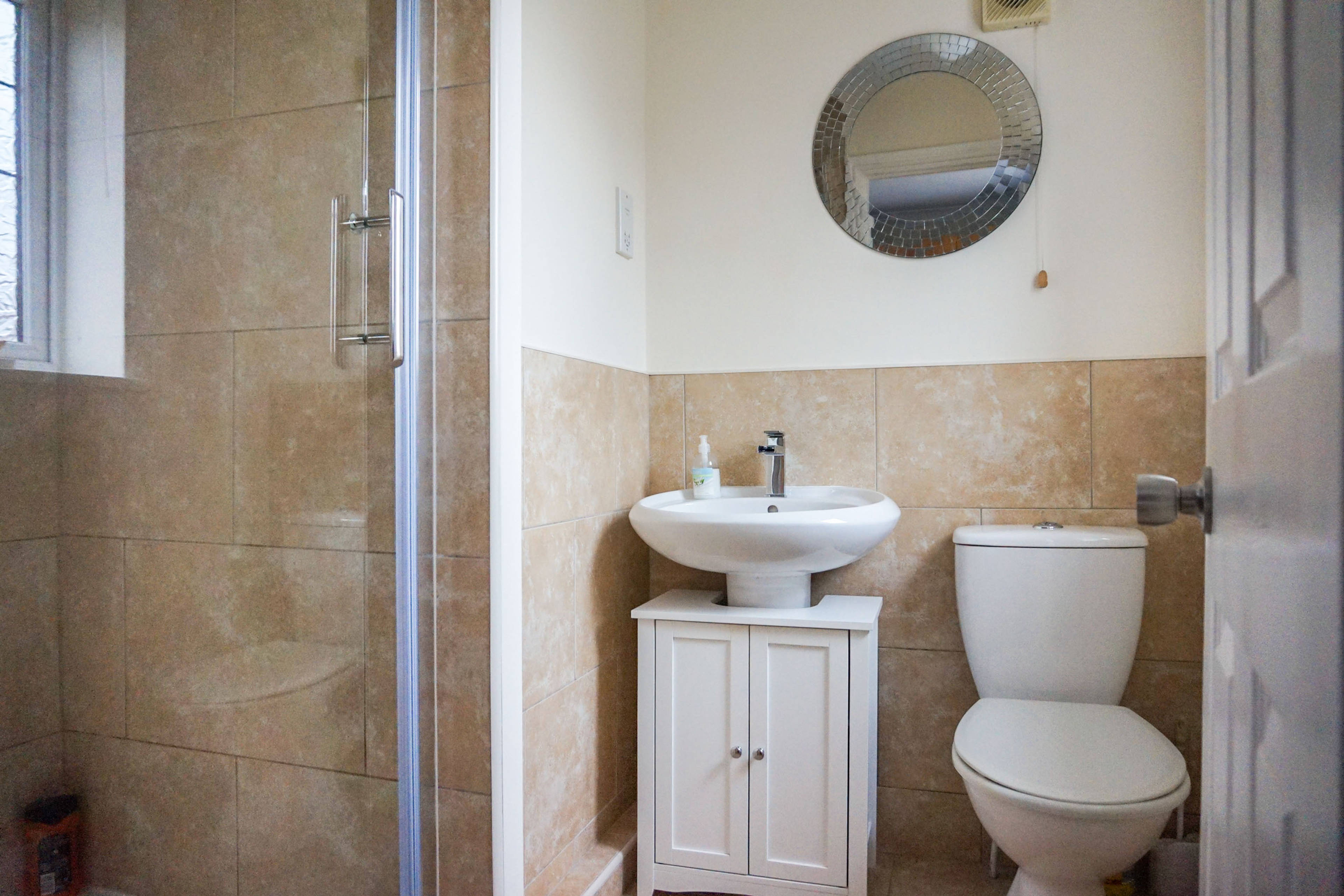 Master En-suite