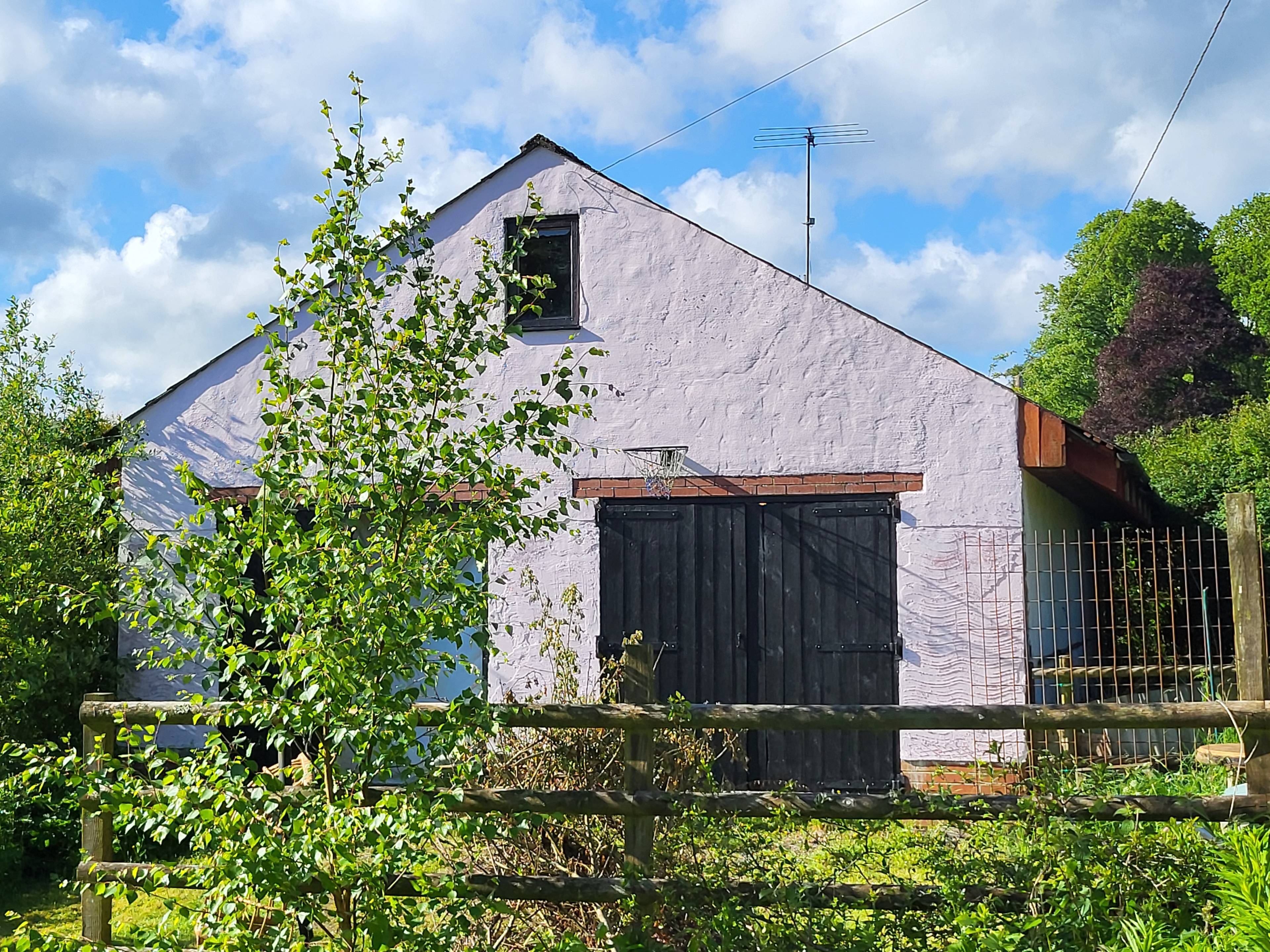 Studio / Workshop