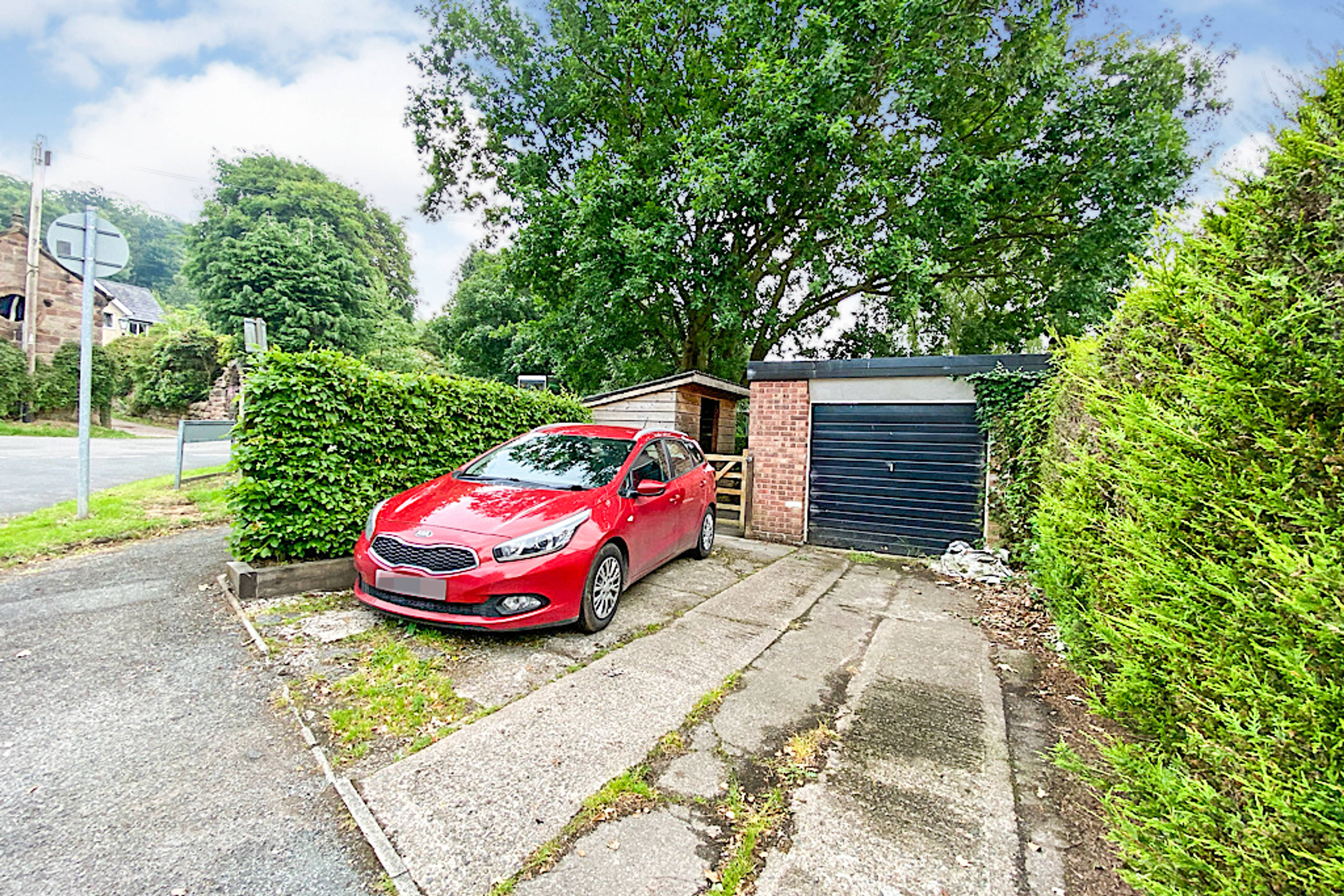 Garage