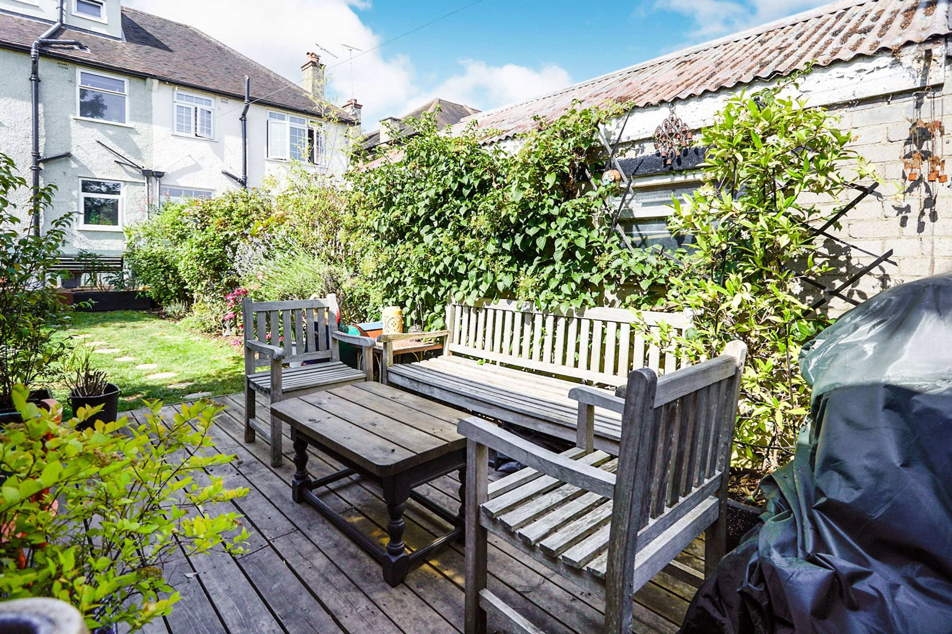 Garden