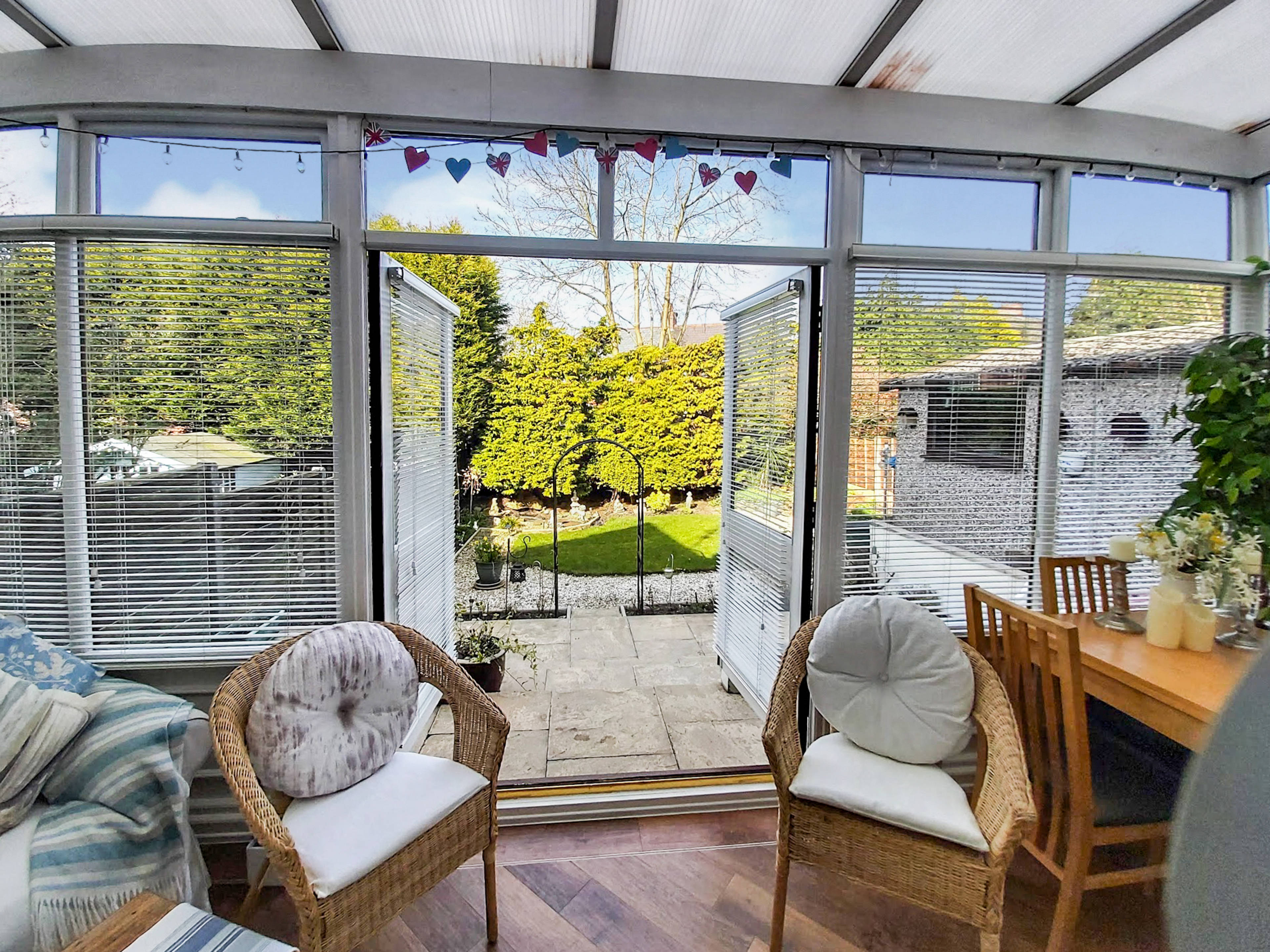 Sun Room