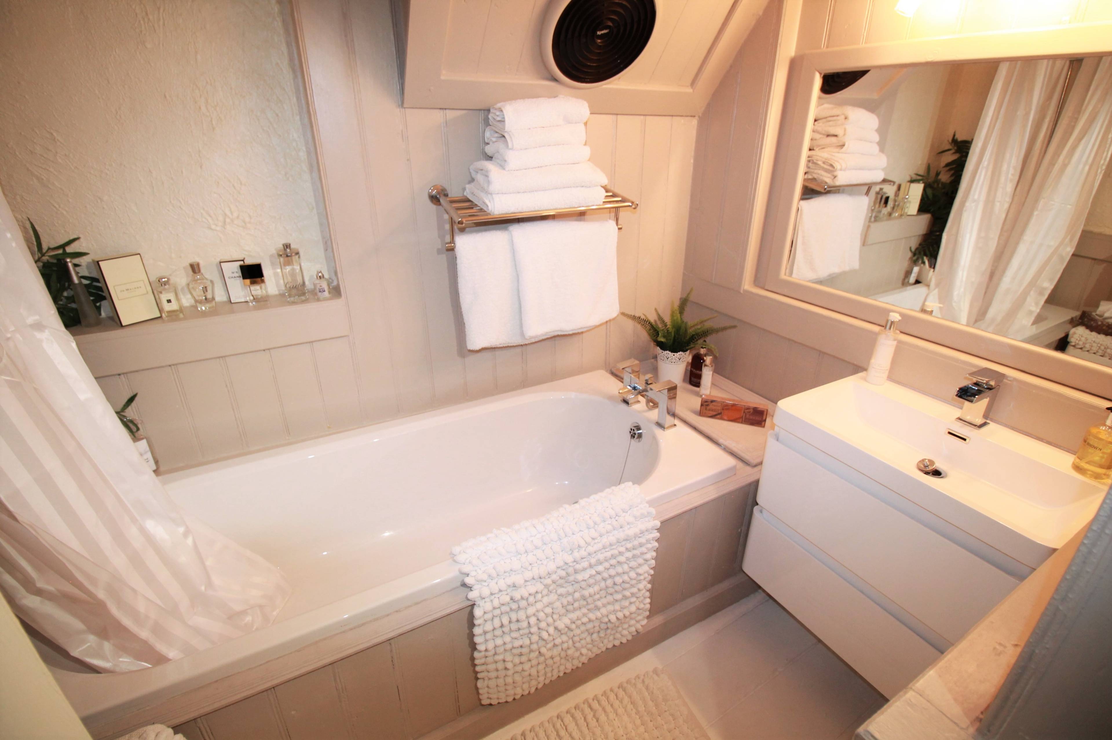 bathroom one
