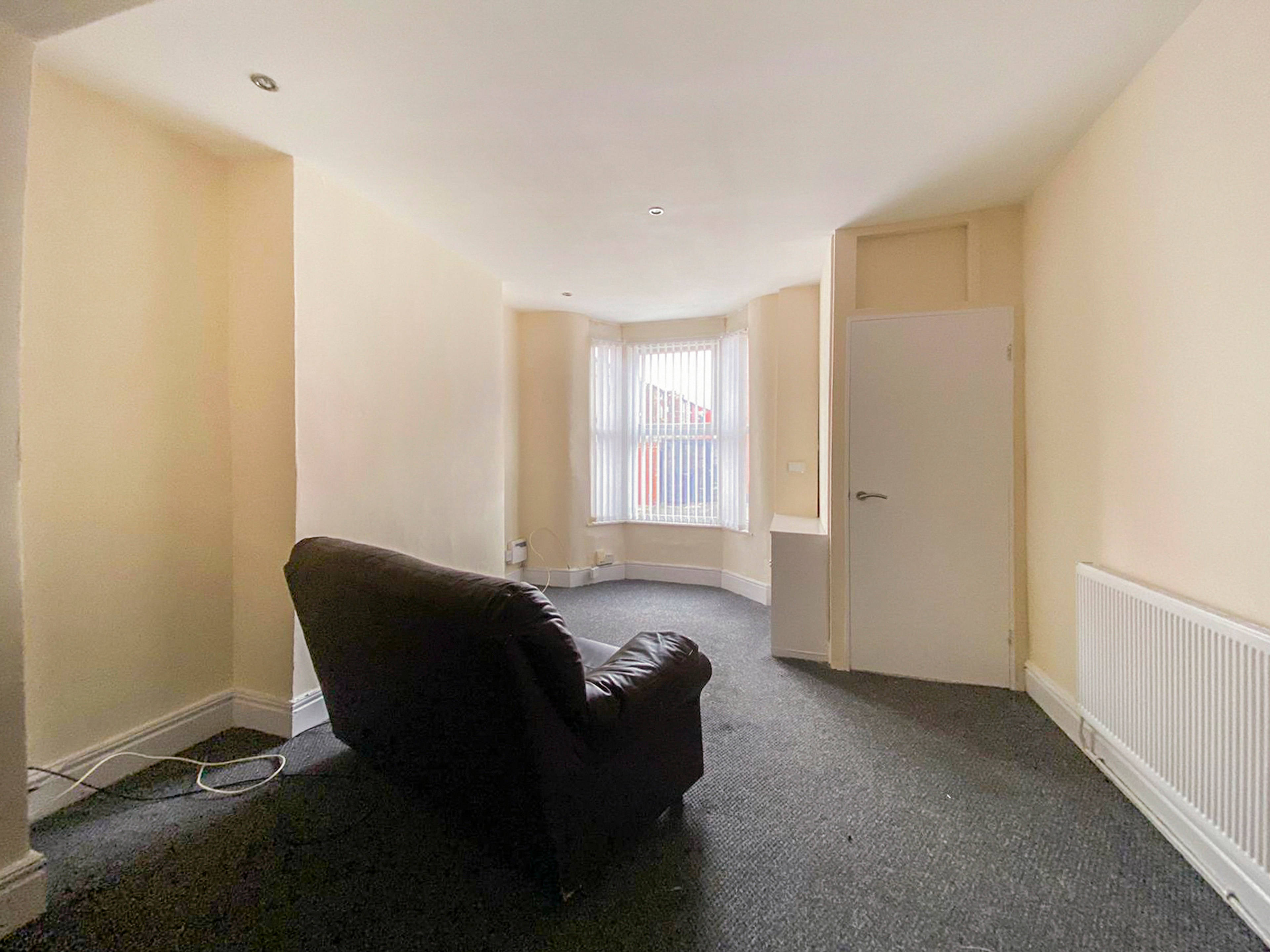 Living / Dining Room
