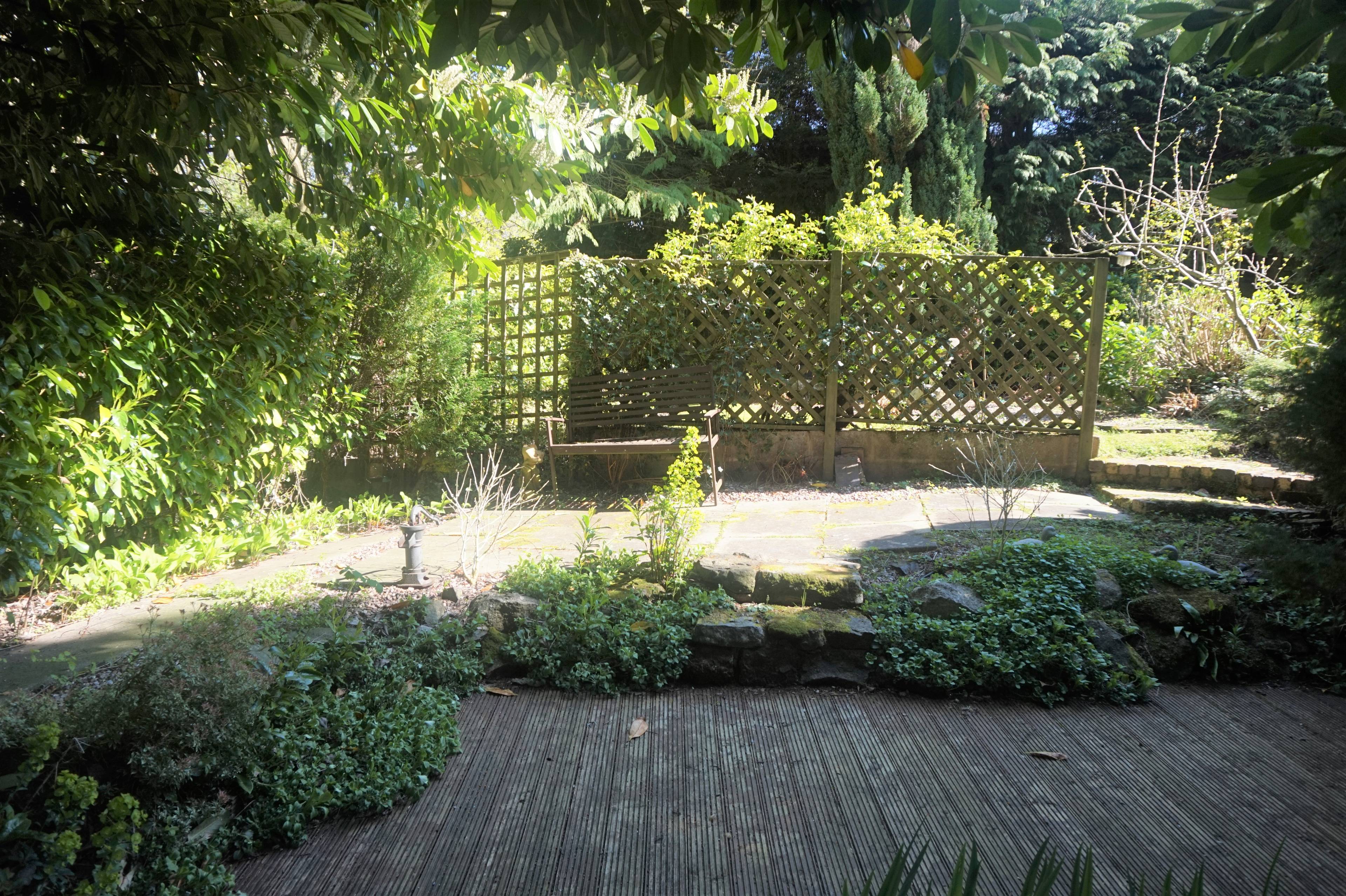 Gardens