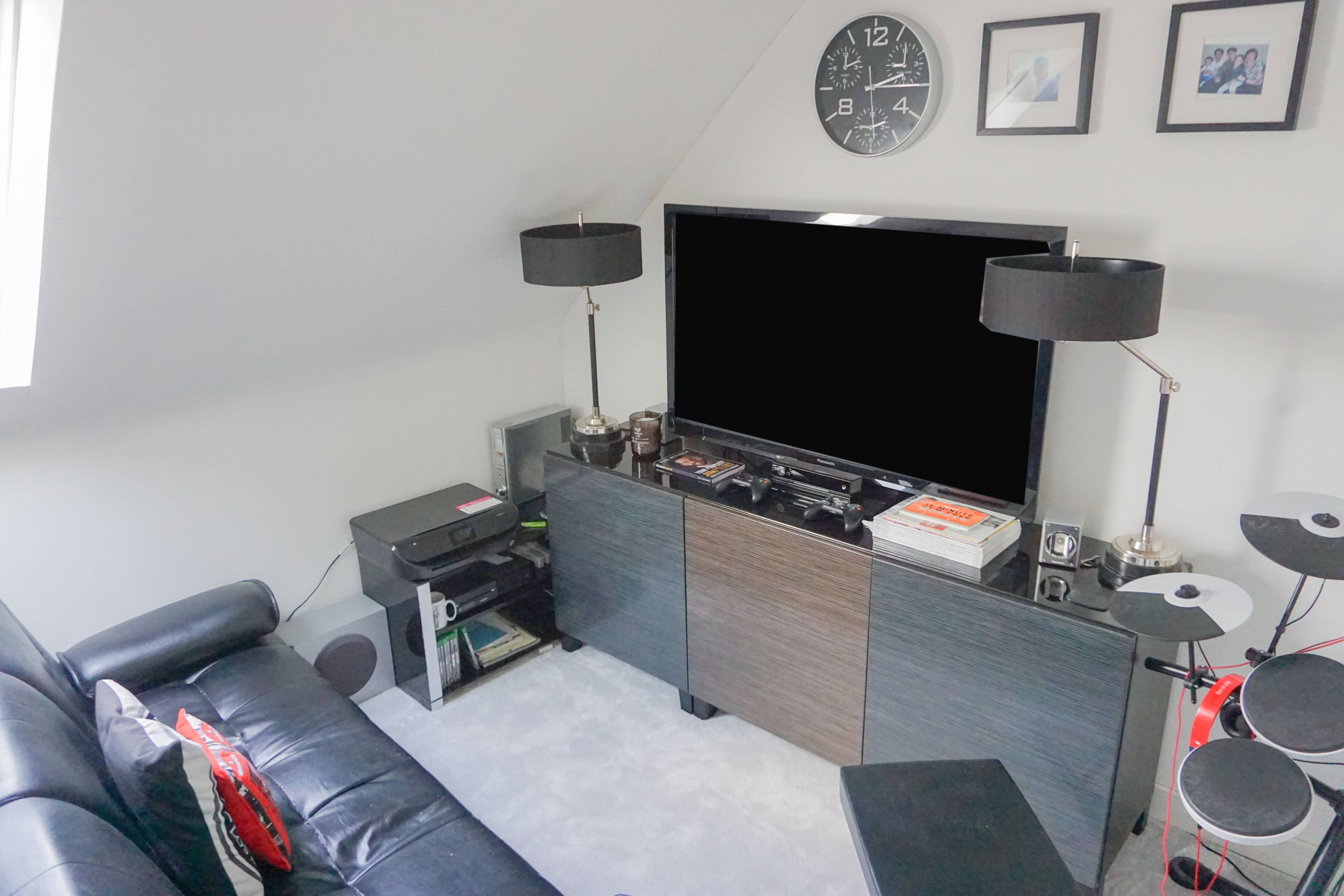 Bedroom Six