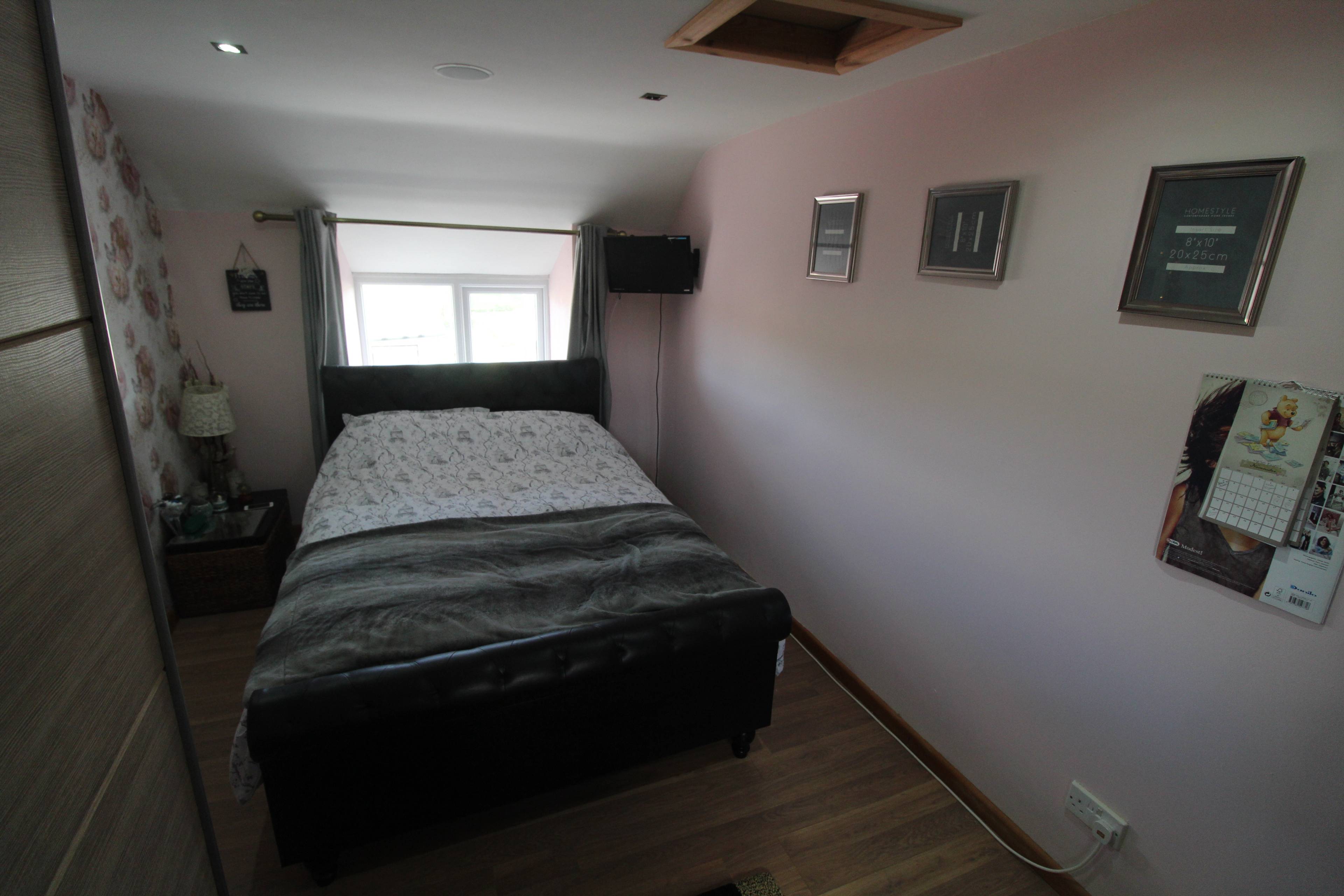 Bedroom Six