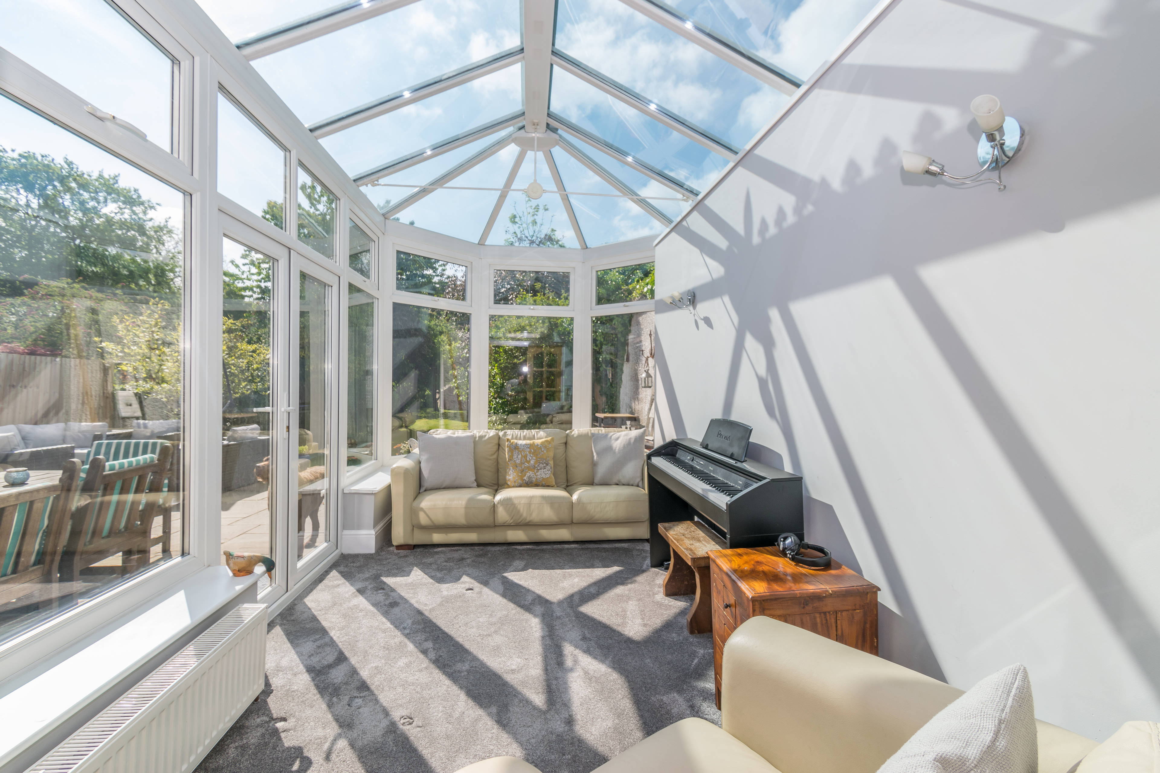 Conservatory